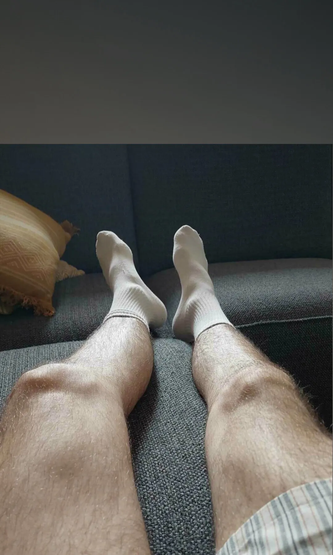 FeetboyDreamR OnlyFans header
