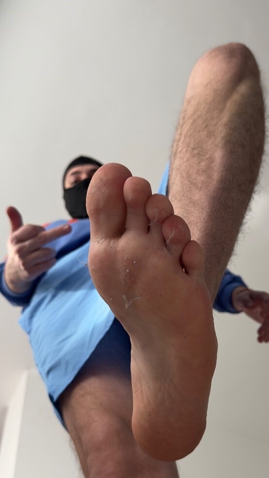 Leo🦶🏻 OnlyFans