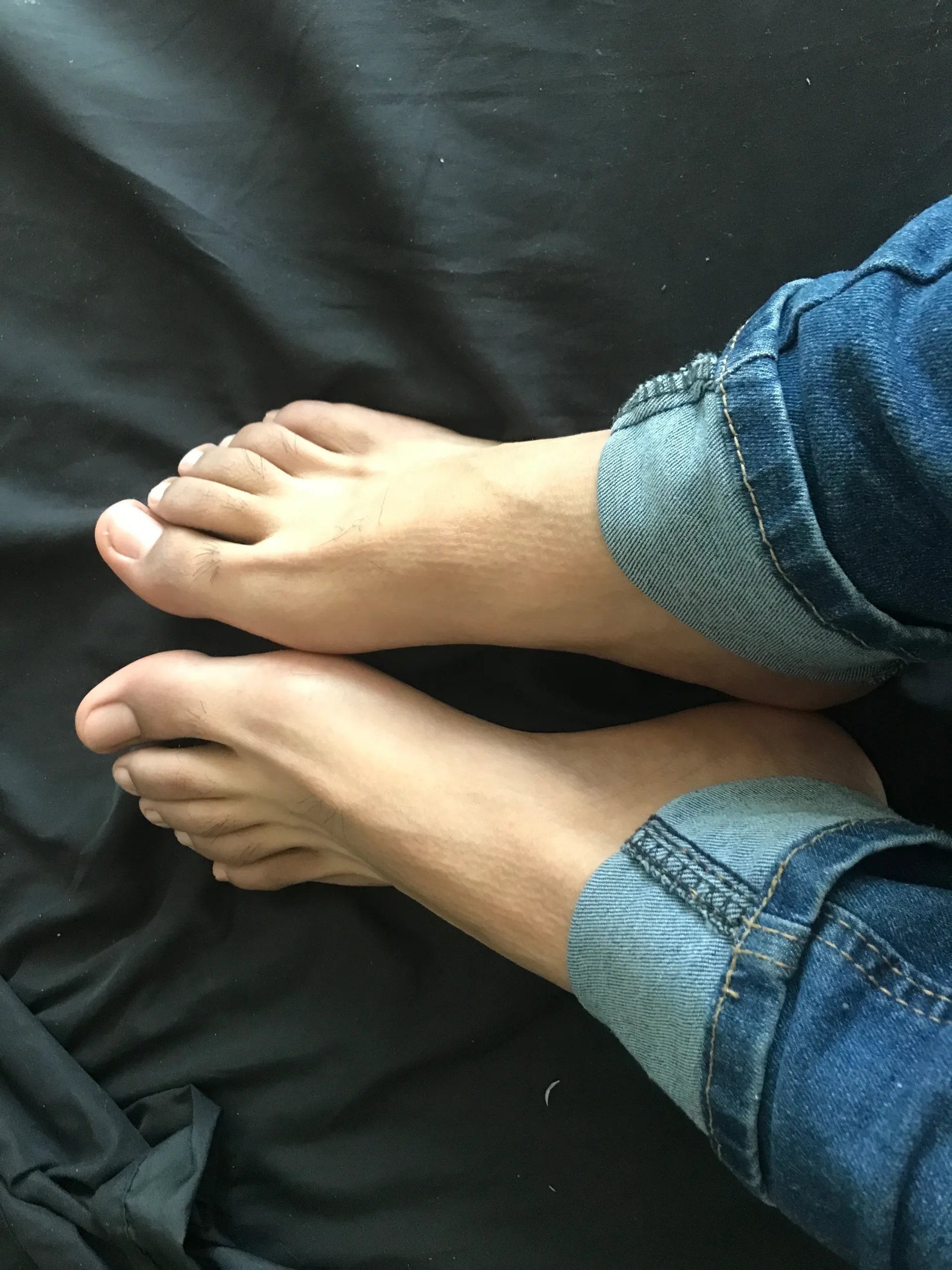 Feet boy OnlyFans header