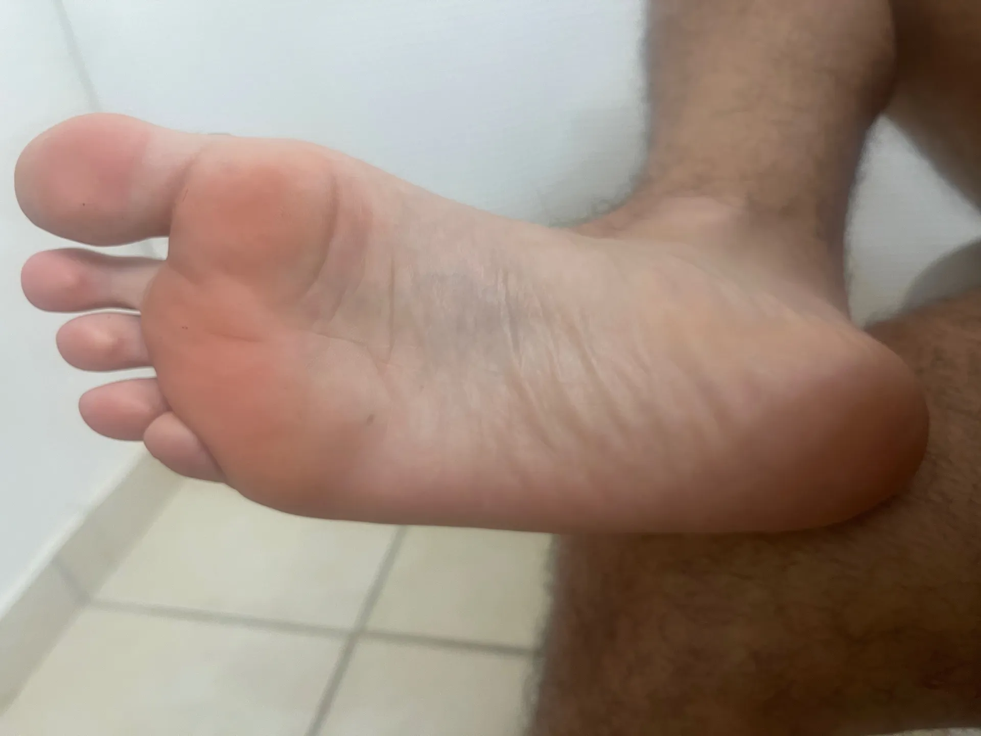 Ash Feet OnlyFans header