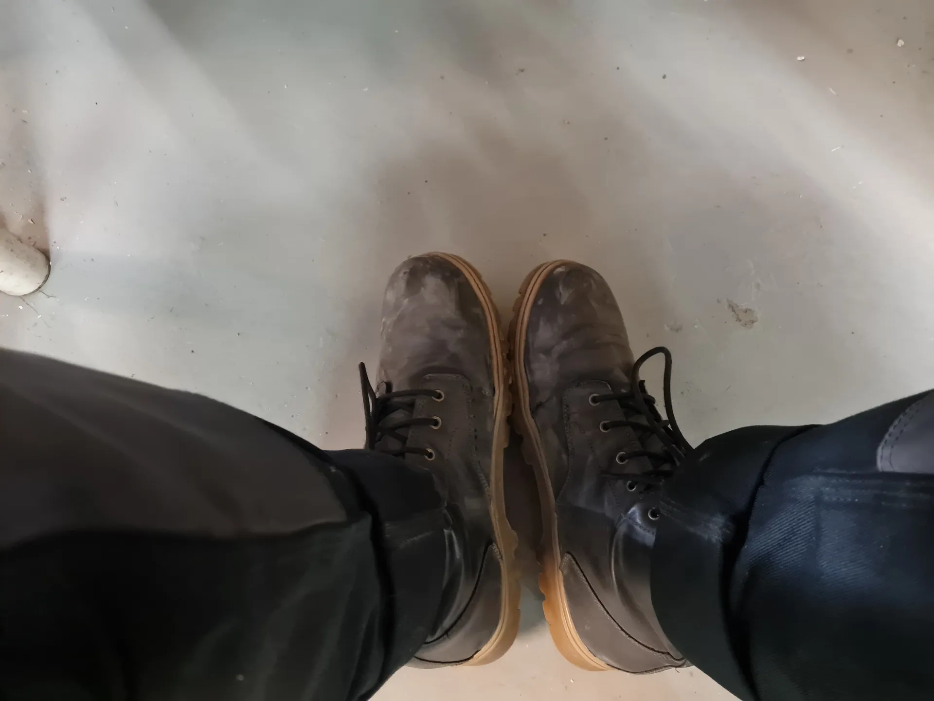 Feetboy OnlyFans header