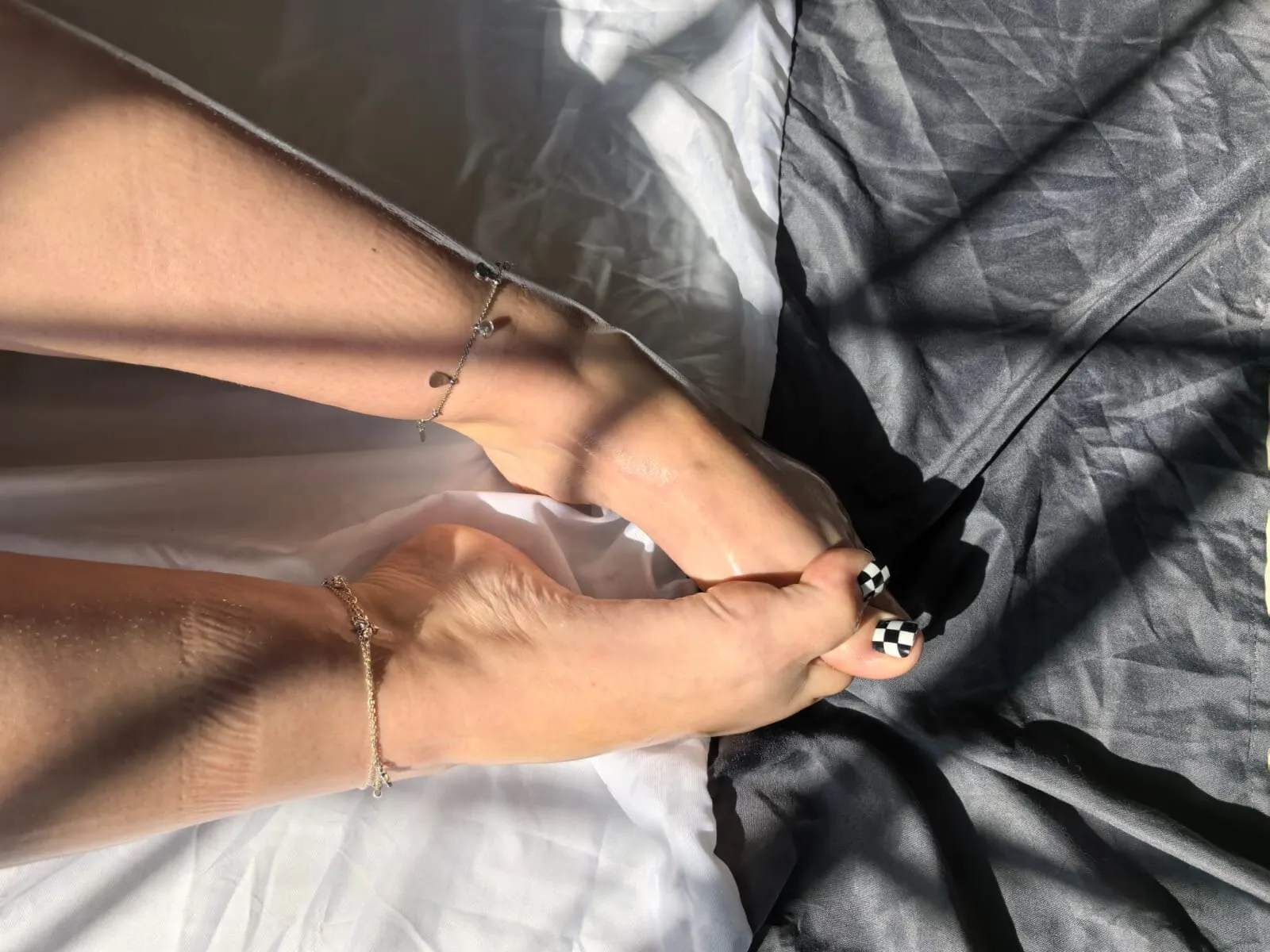 FeetbyA OnlyFans header