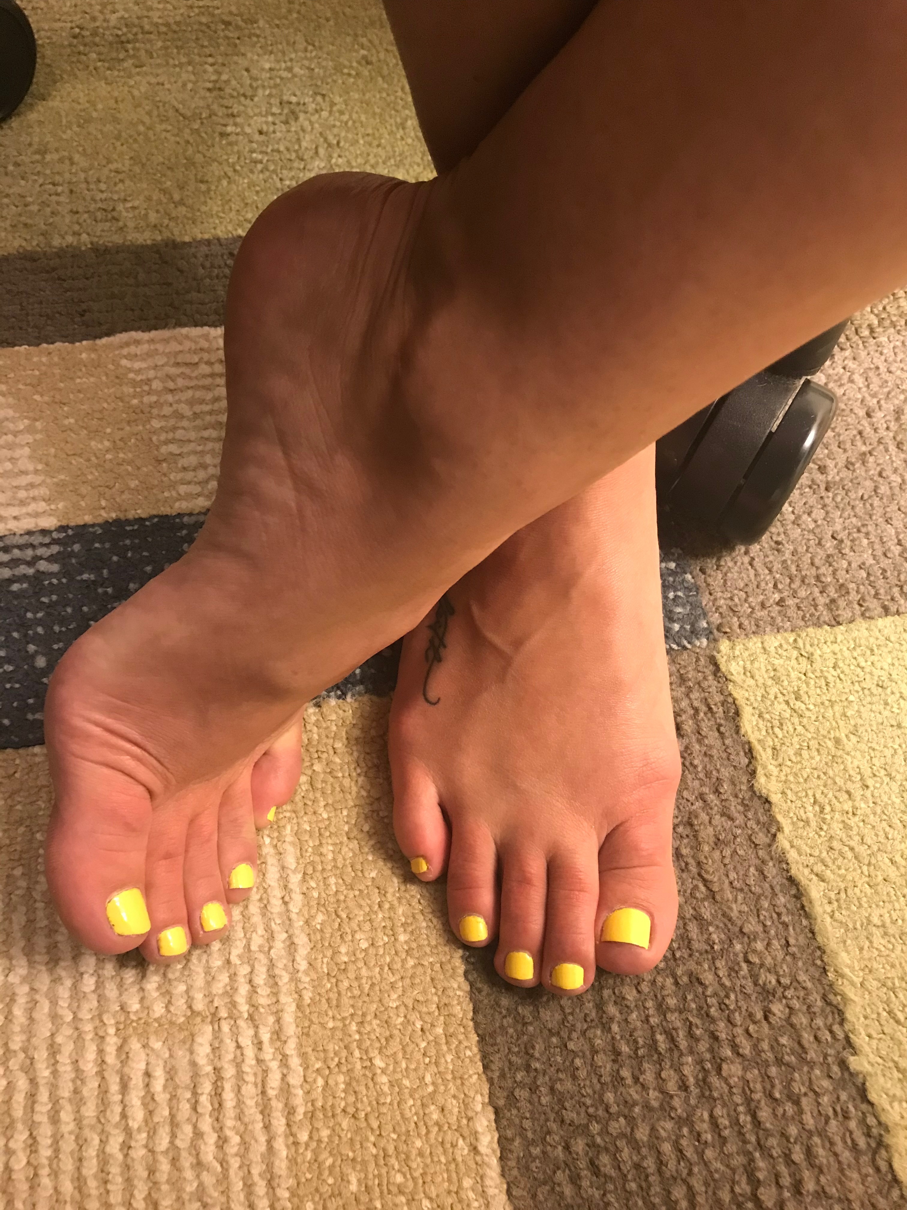 Bethany 👣 OnlyFans