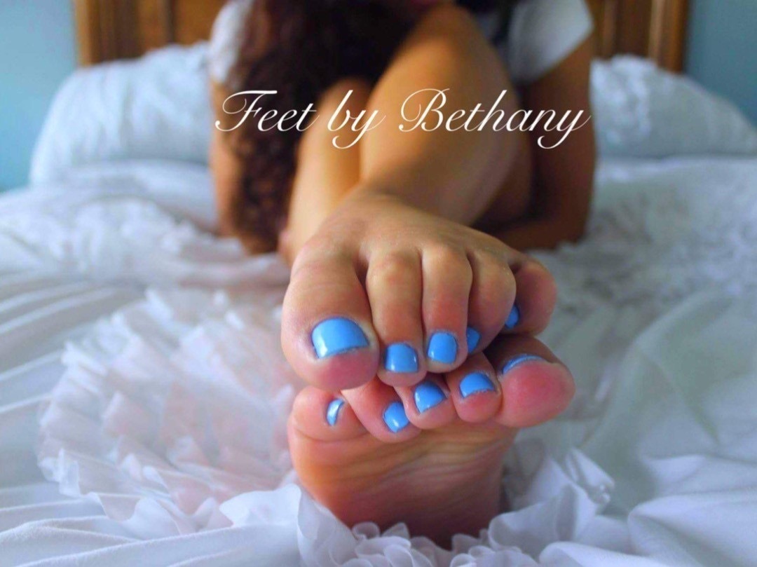 Bethany 👣 OnlyFans header