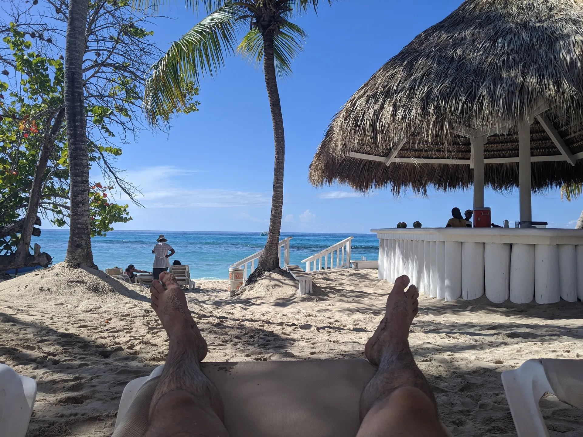 ⚓Carlo's Feet⚓ OnlyFans header