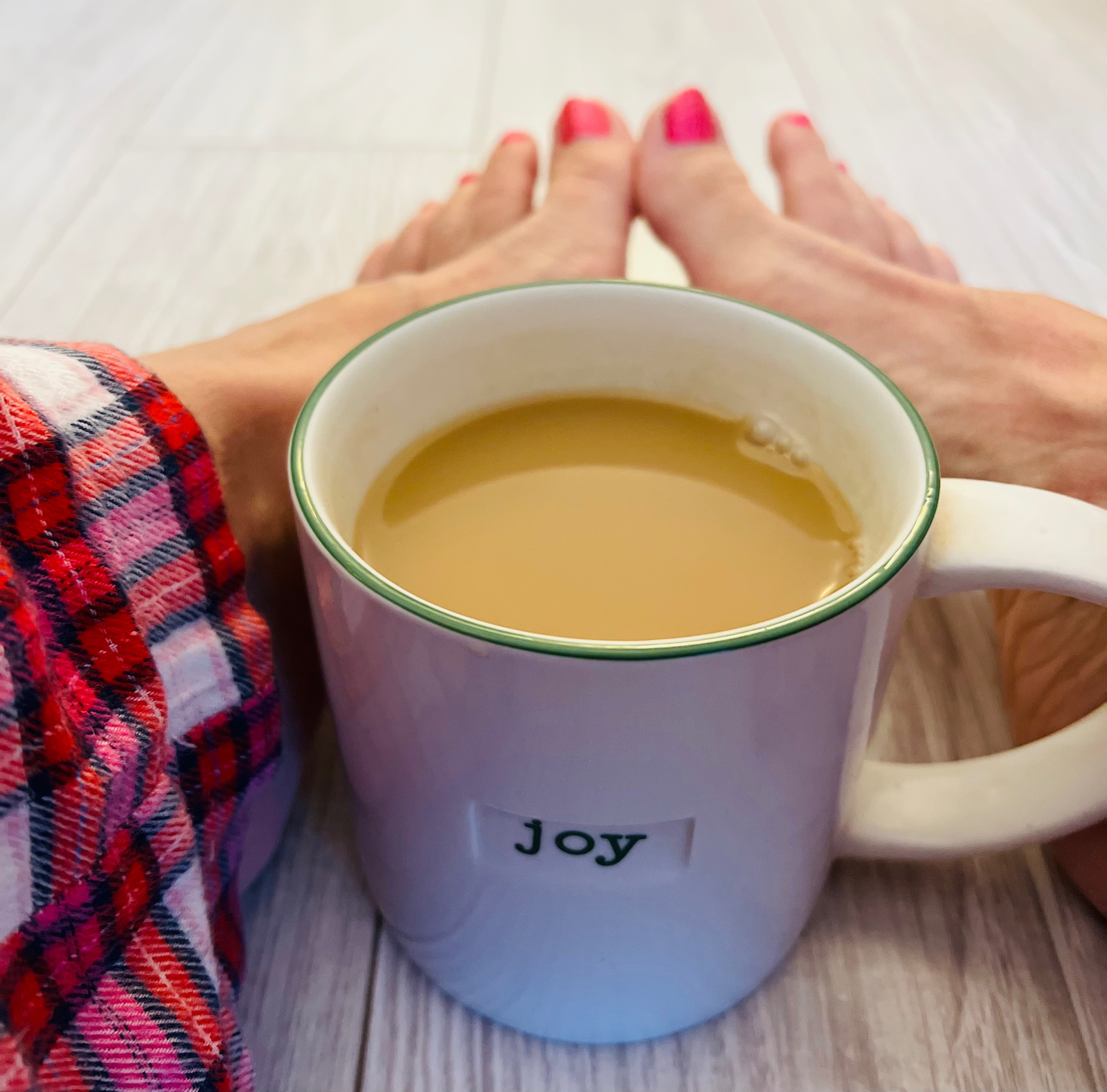 Feet by Farah OnlyFans