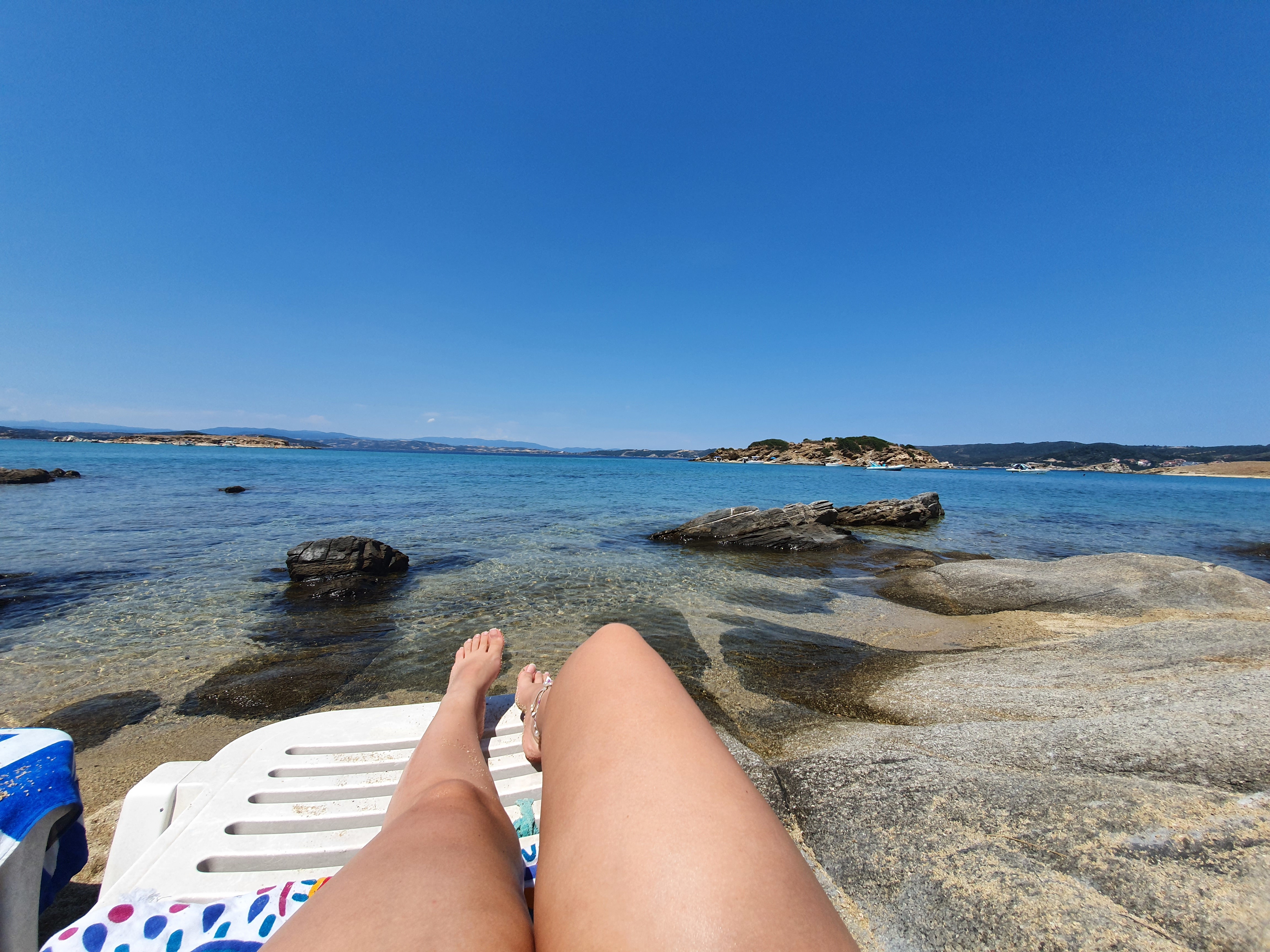 FeetByGreek OnlyFans