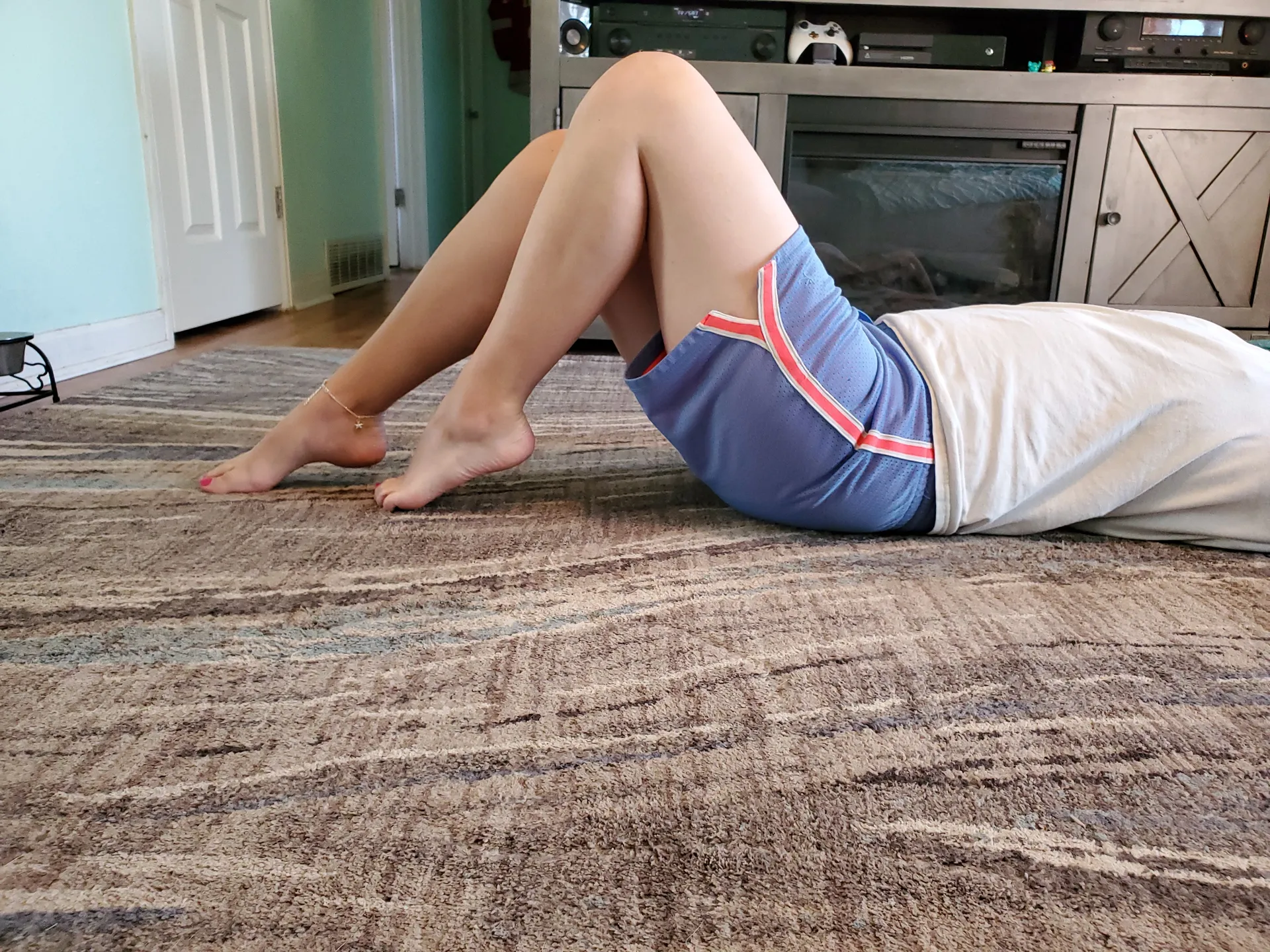 It's Jess OnlyFans header