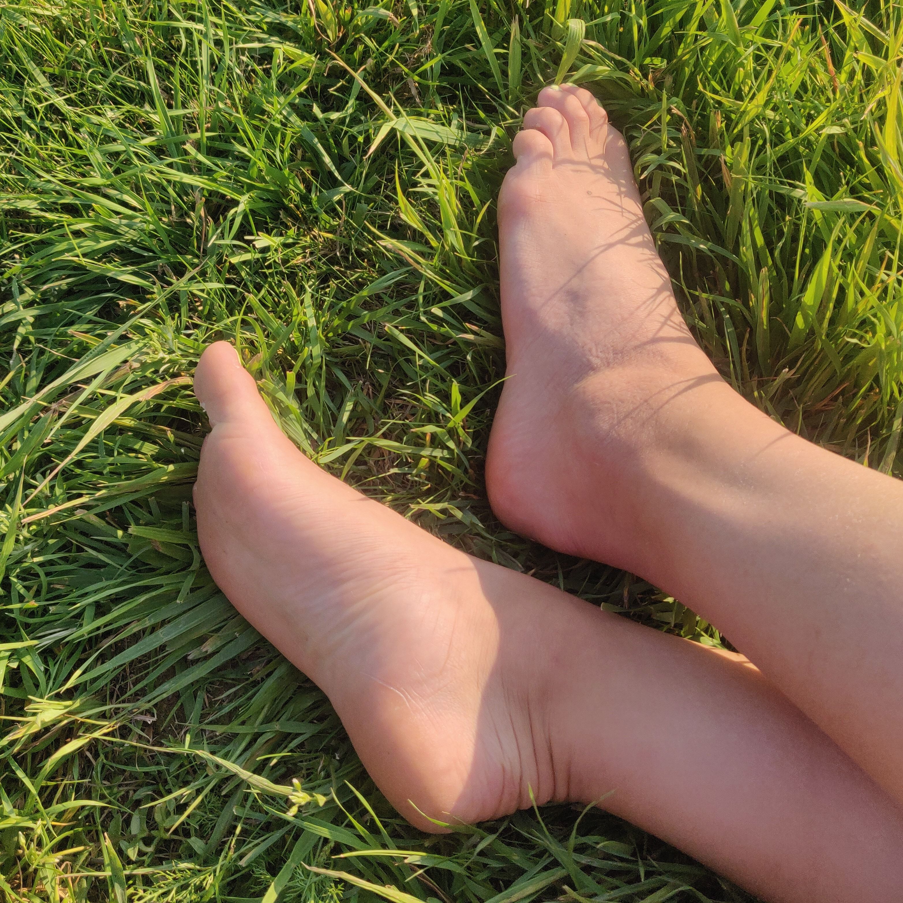 Feetbykadie OnlyFans