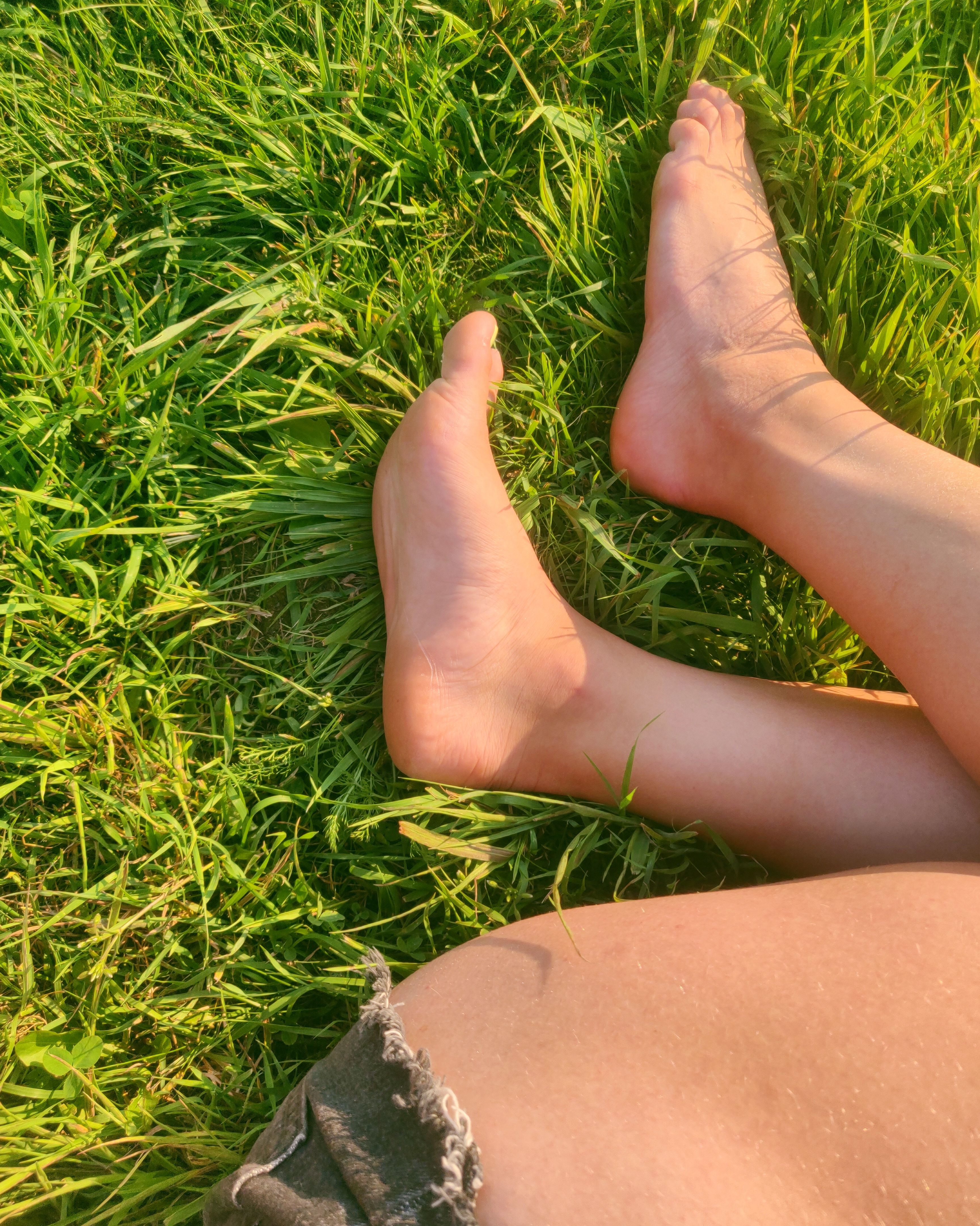 Feetbykadie OnlyFans header