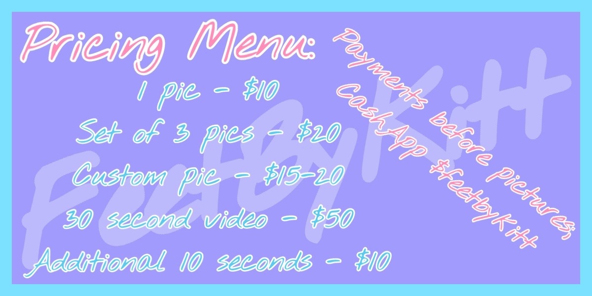 Kitt OnlyFans header