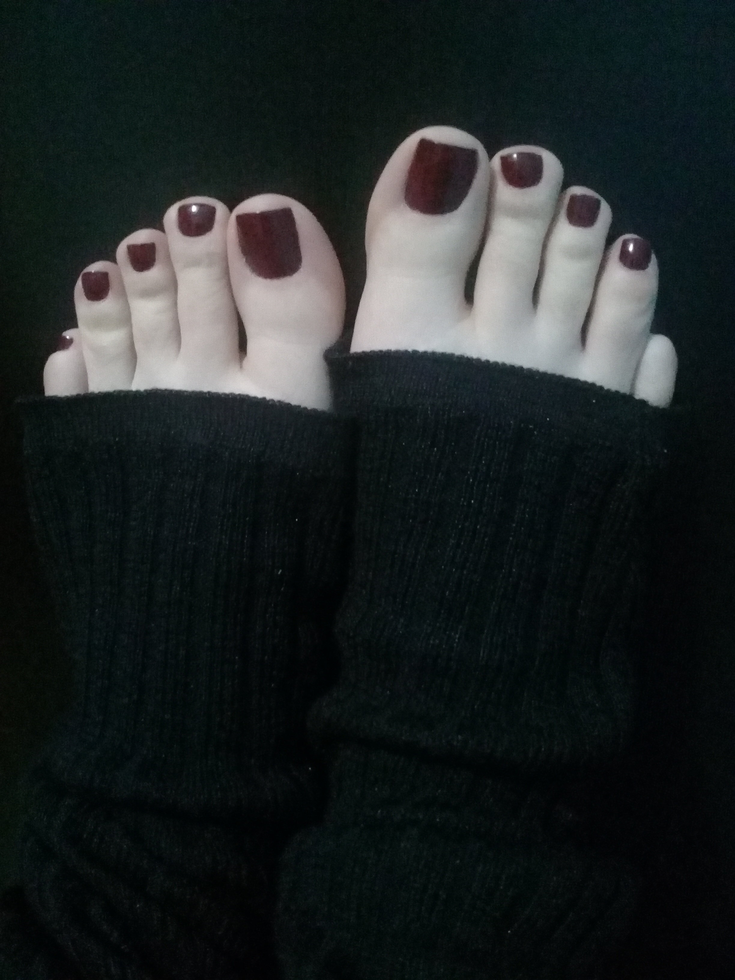 Feetbykr1991 OnlyFans