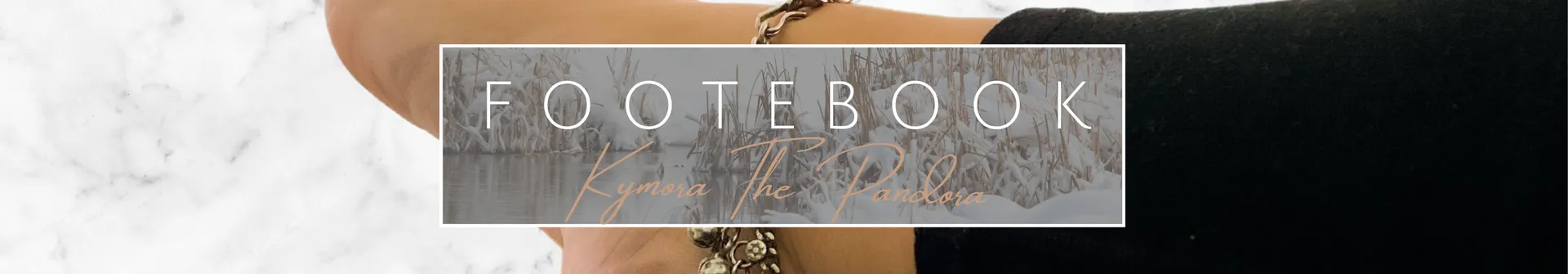 Kymora The Pandora OnlyFans header