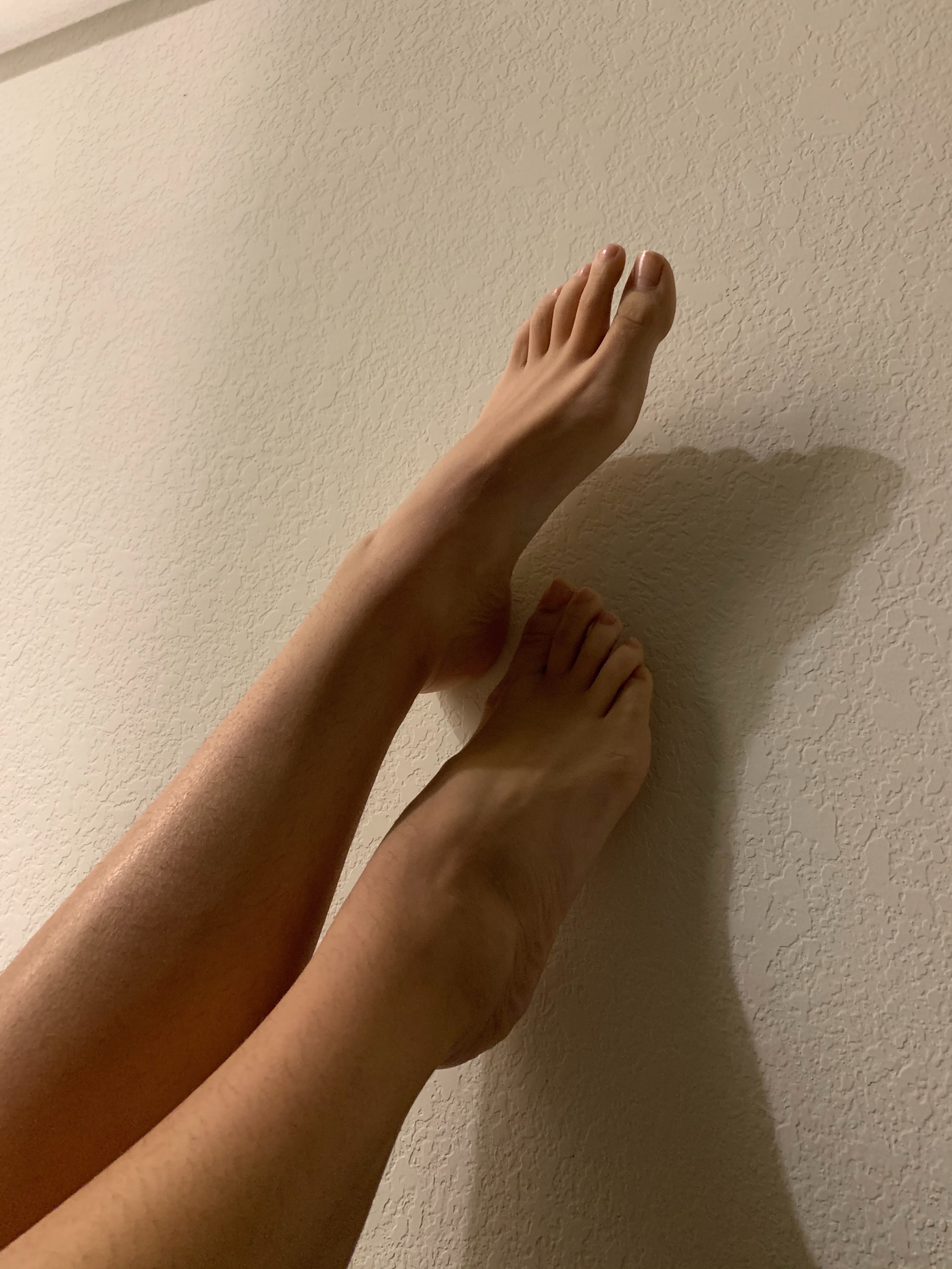 Feet by Marina OnlyFans header