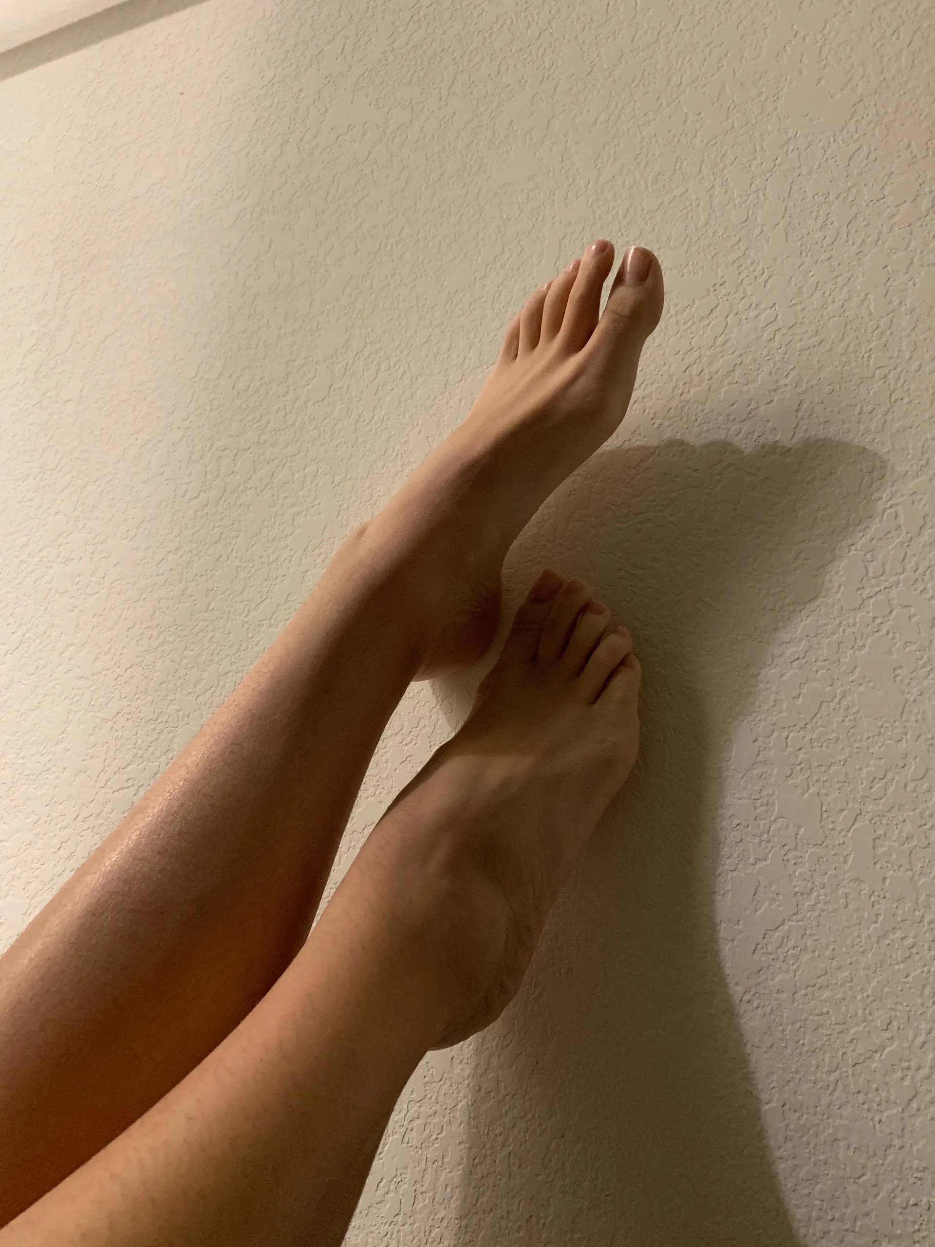 Feet by Marina OnlyFans header