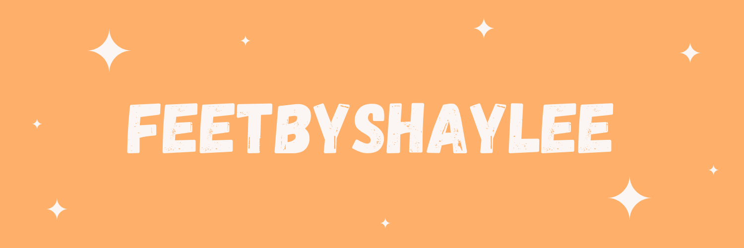 Shay Lee OnlyFans header