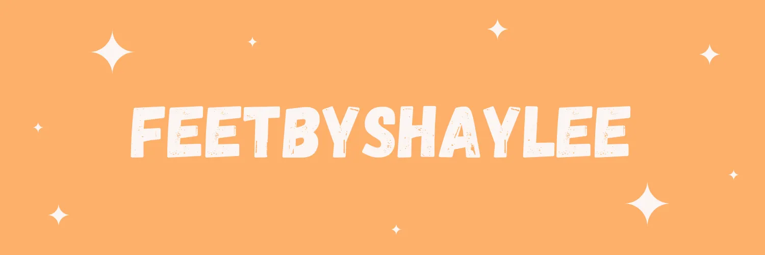 Shay Lee OnlyFans header