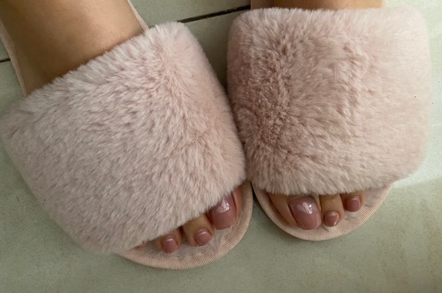 Feetbyzoya OnlyFans header