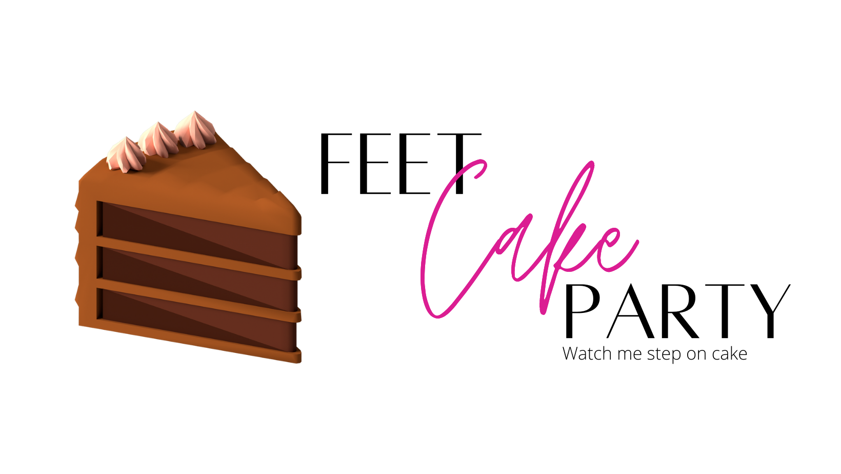 Feet Cake Party🥳 OnlyFans header