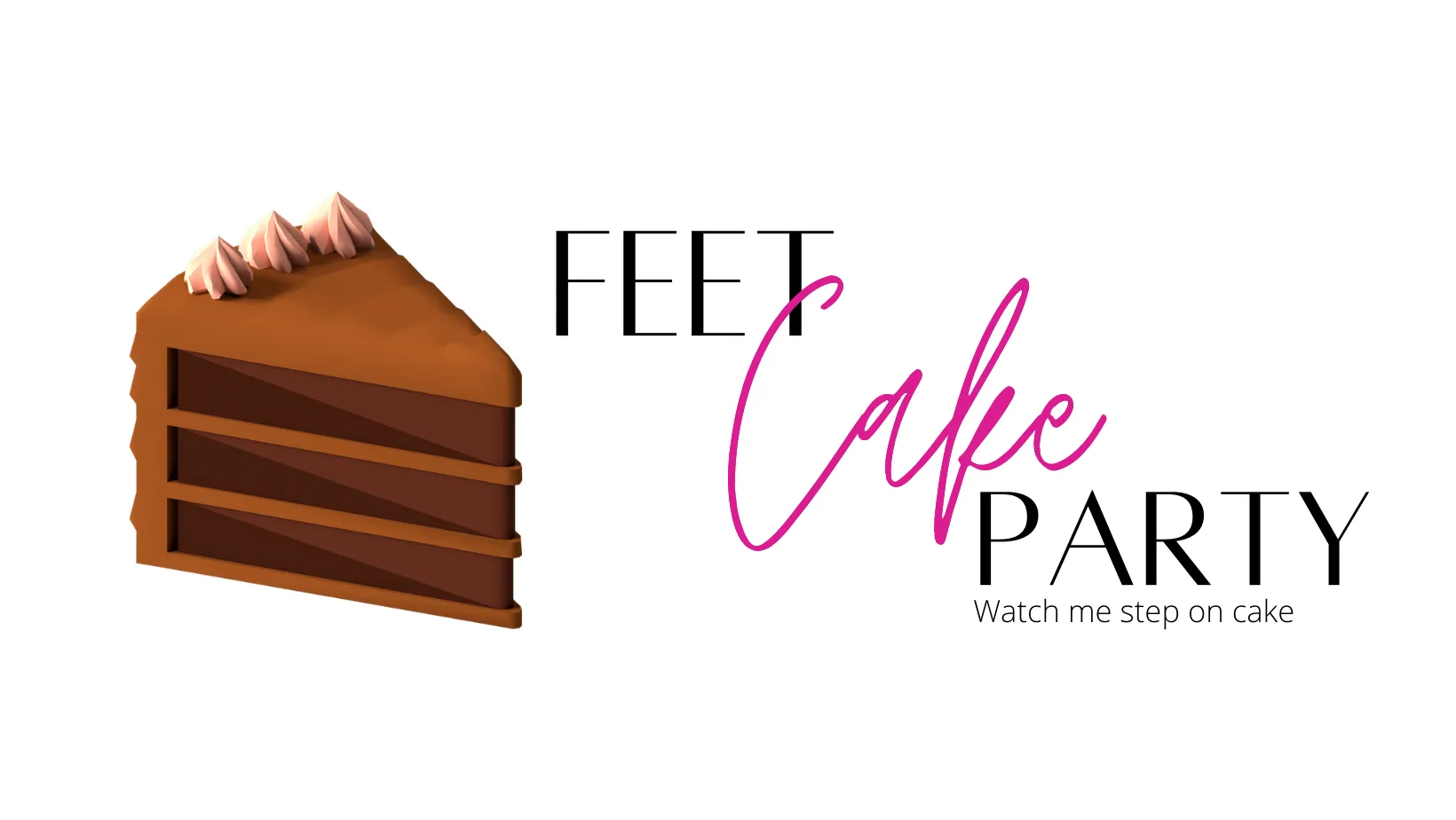 Feet Cake Party🥳 OnlyFans header