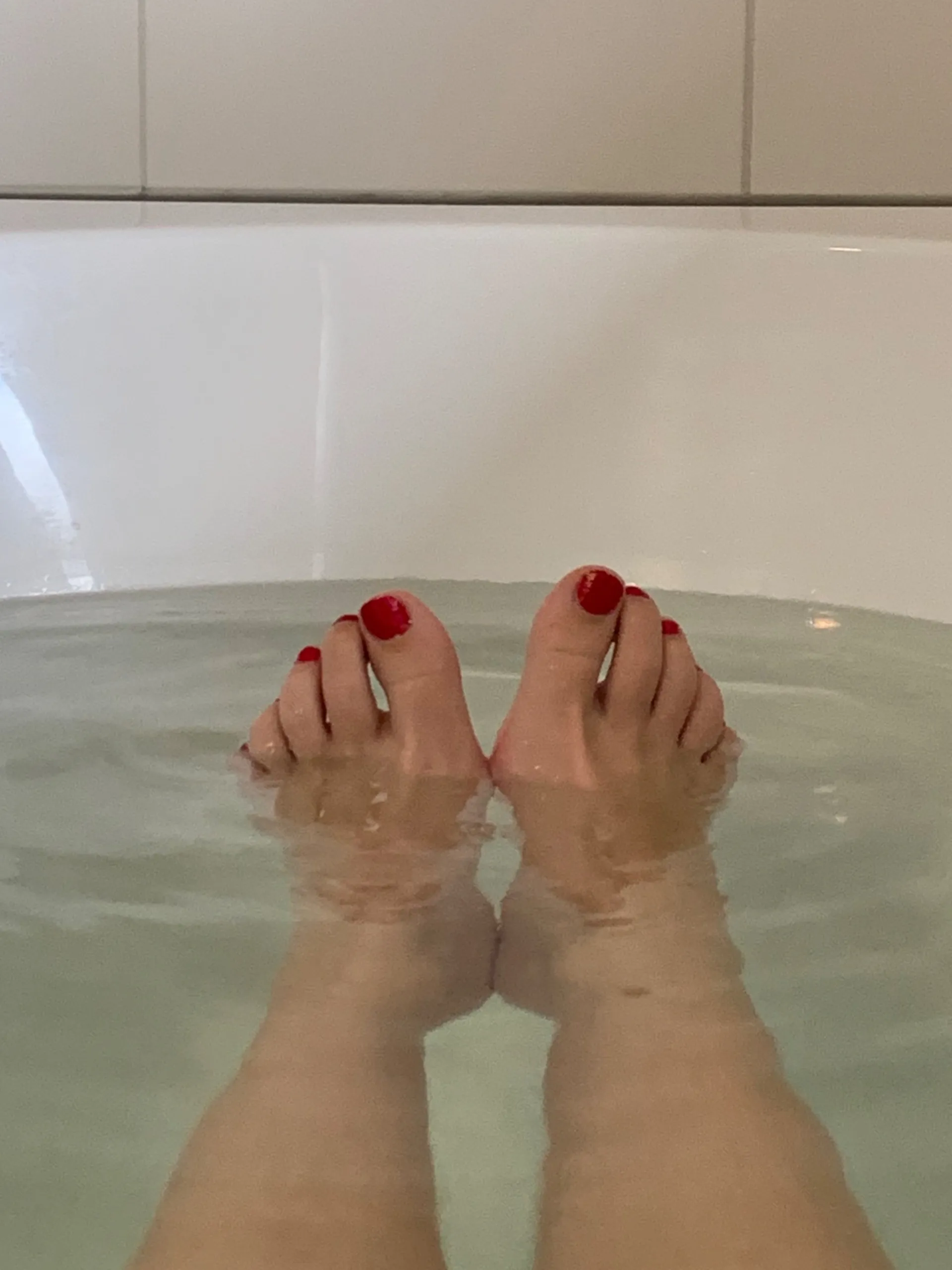 Feet of Chanel Foxy OnlyFans header