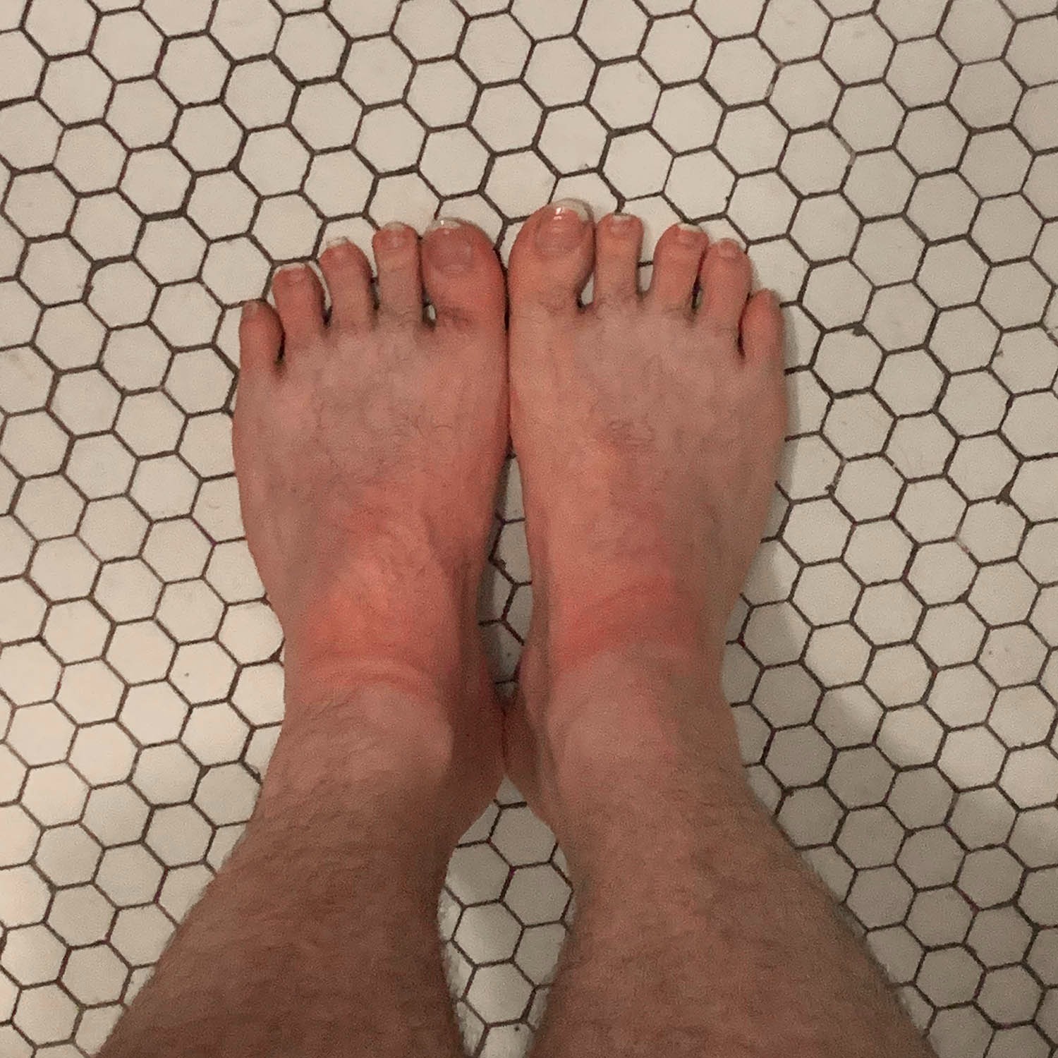 Feet Chicago OnlyFans