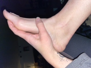 Myfeetareyourfeet OnlyFans