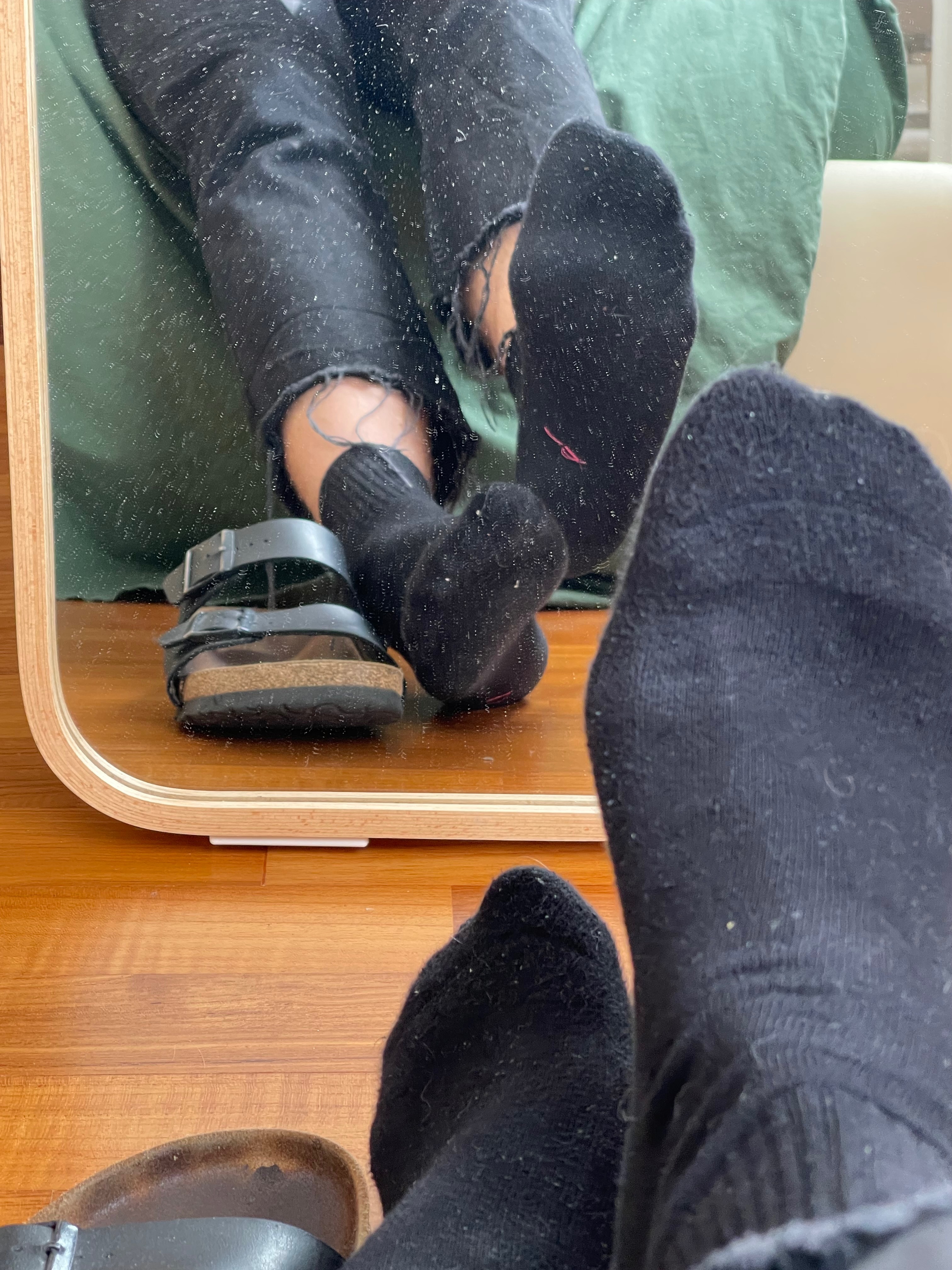 feet college guy OnlyFans header