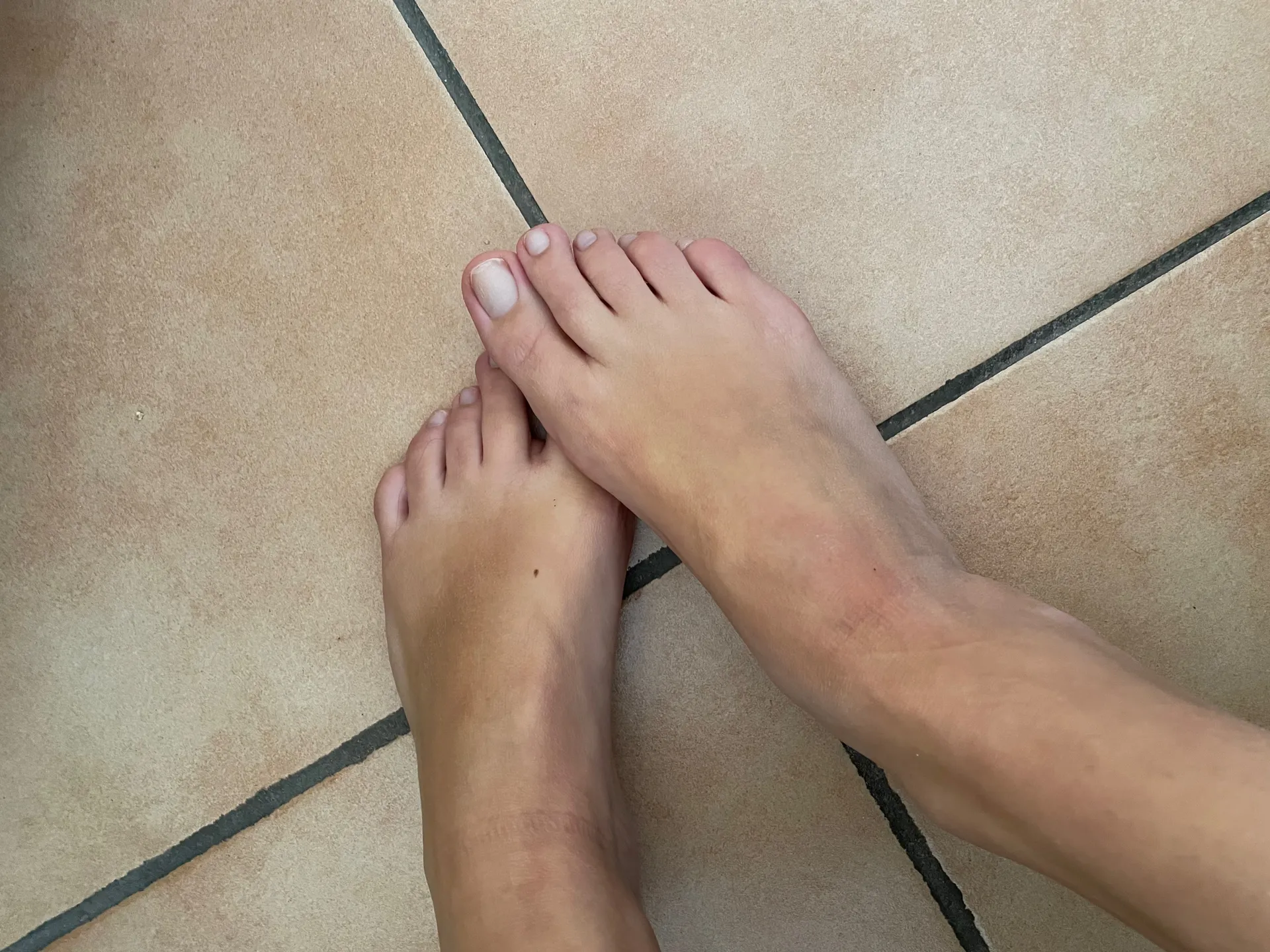 Only Feet OnlyFans header