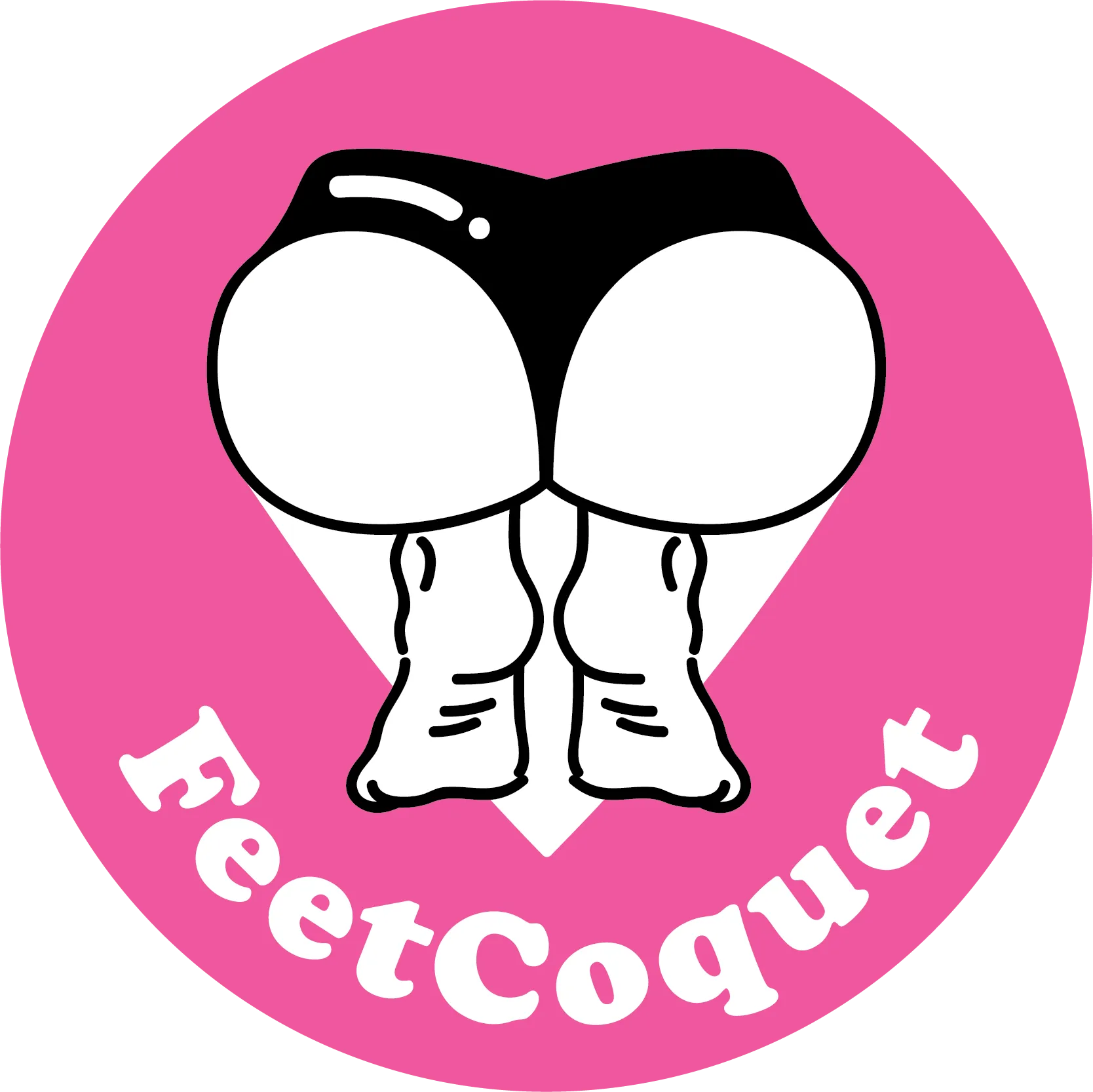 FeetCoquet