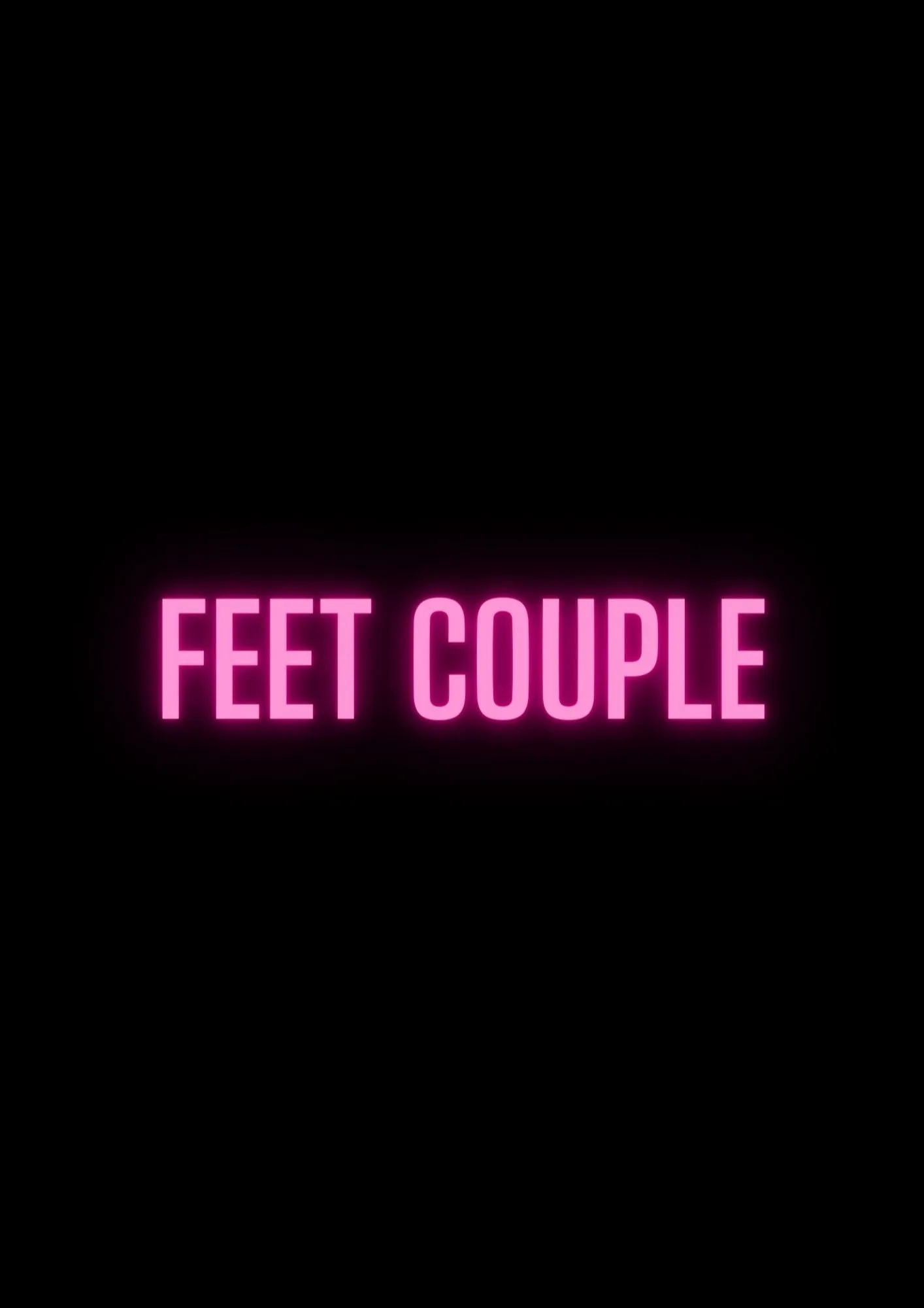 Feet Couple OnlyFans header