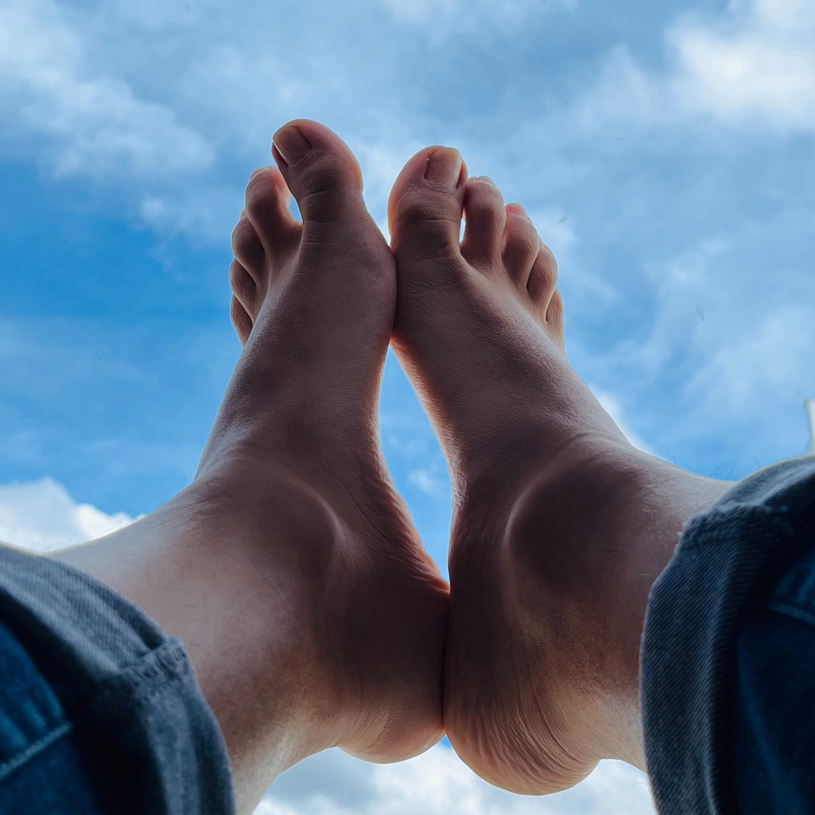 Feet Couple OnlyFans header