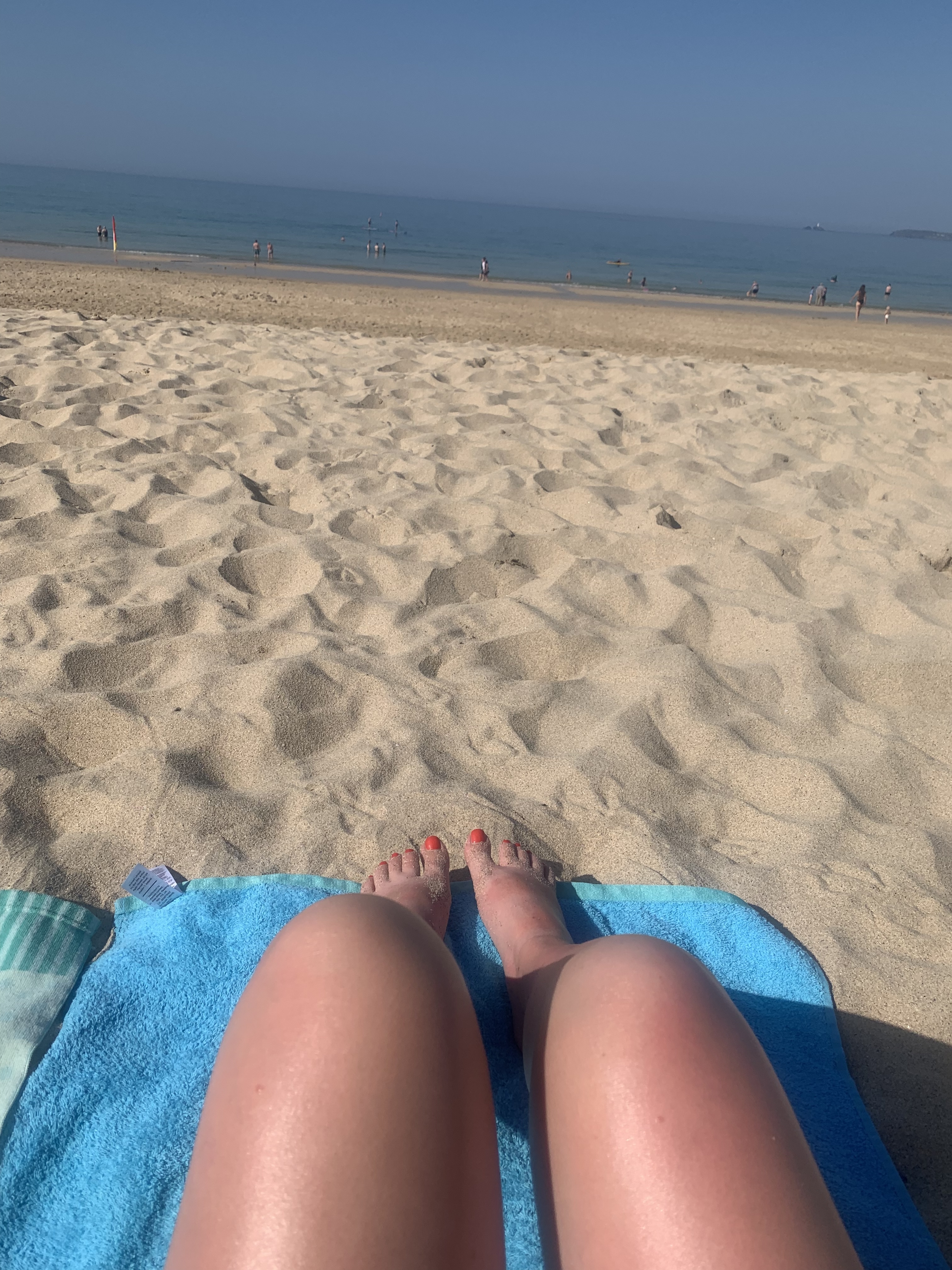 CourtneyFeetPics OnlyFans