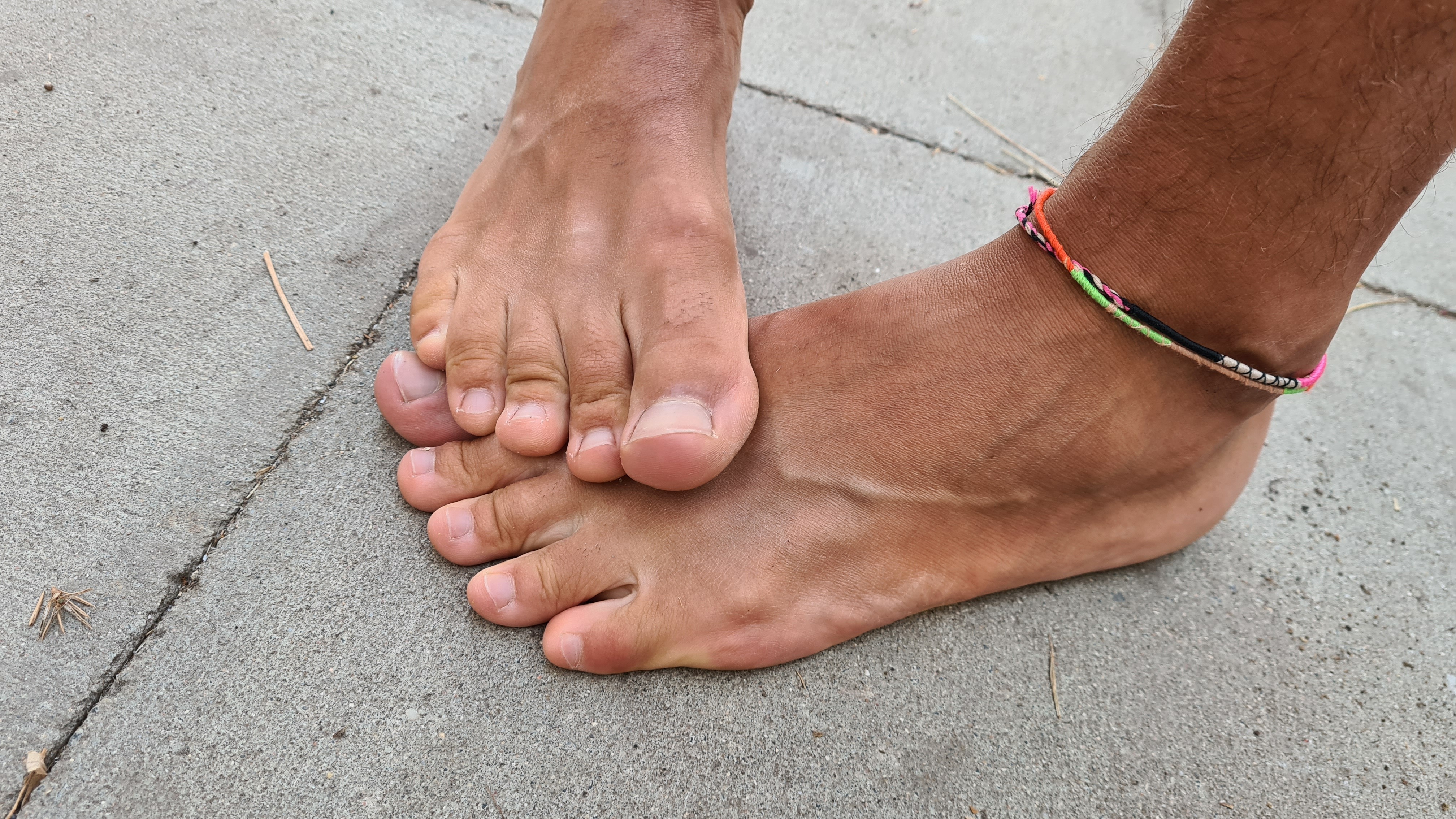 👣FeetTastic👣 OnlyFans header