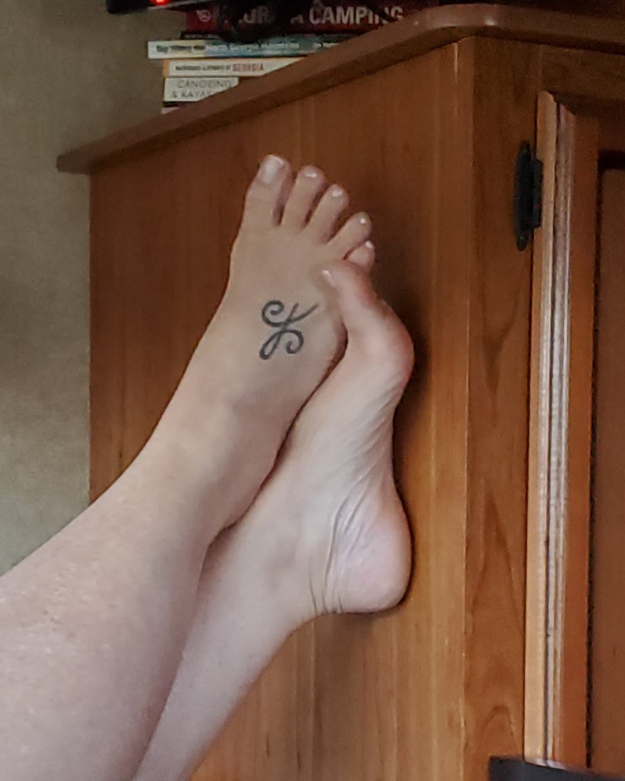 FeetCreations by Lynn OnlyFans