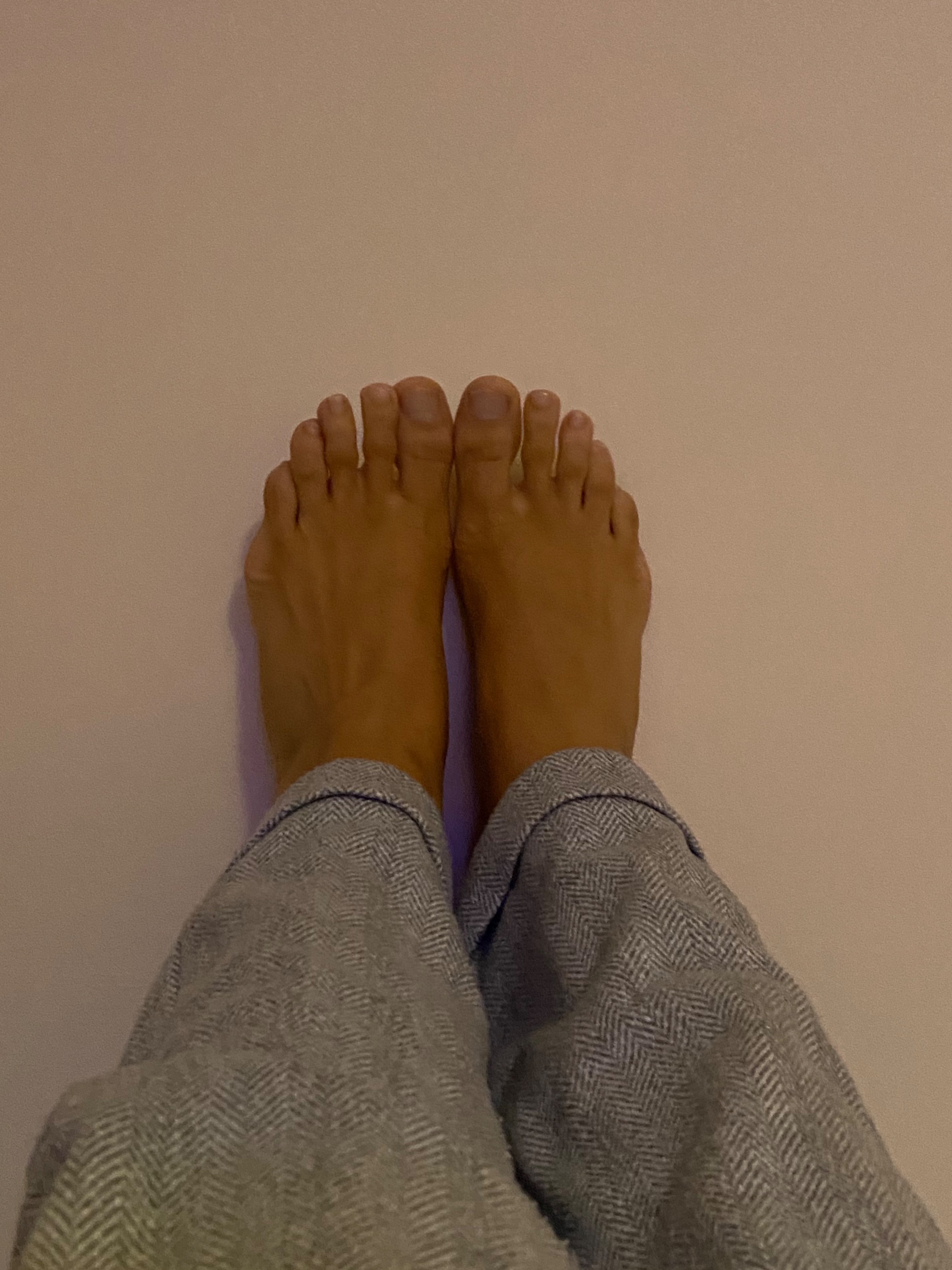 Crushin’ on Feet OnlyFans header