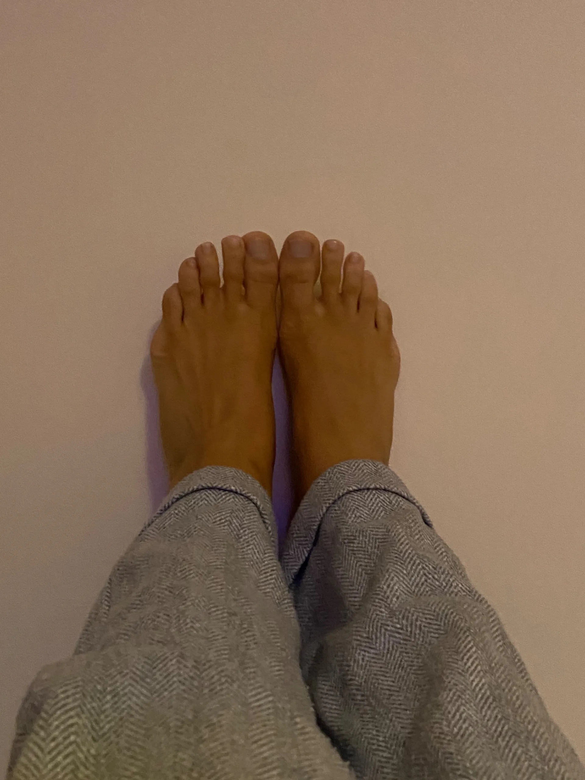 Crushin’ on Feet OnlyFans header