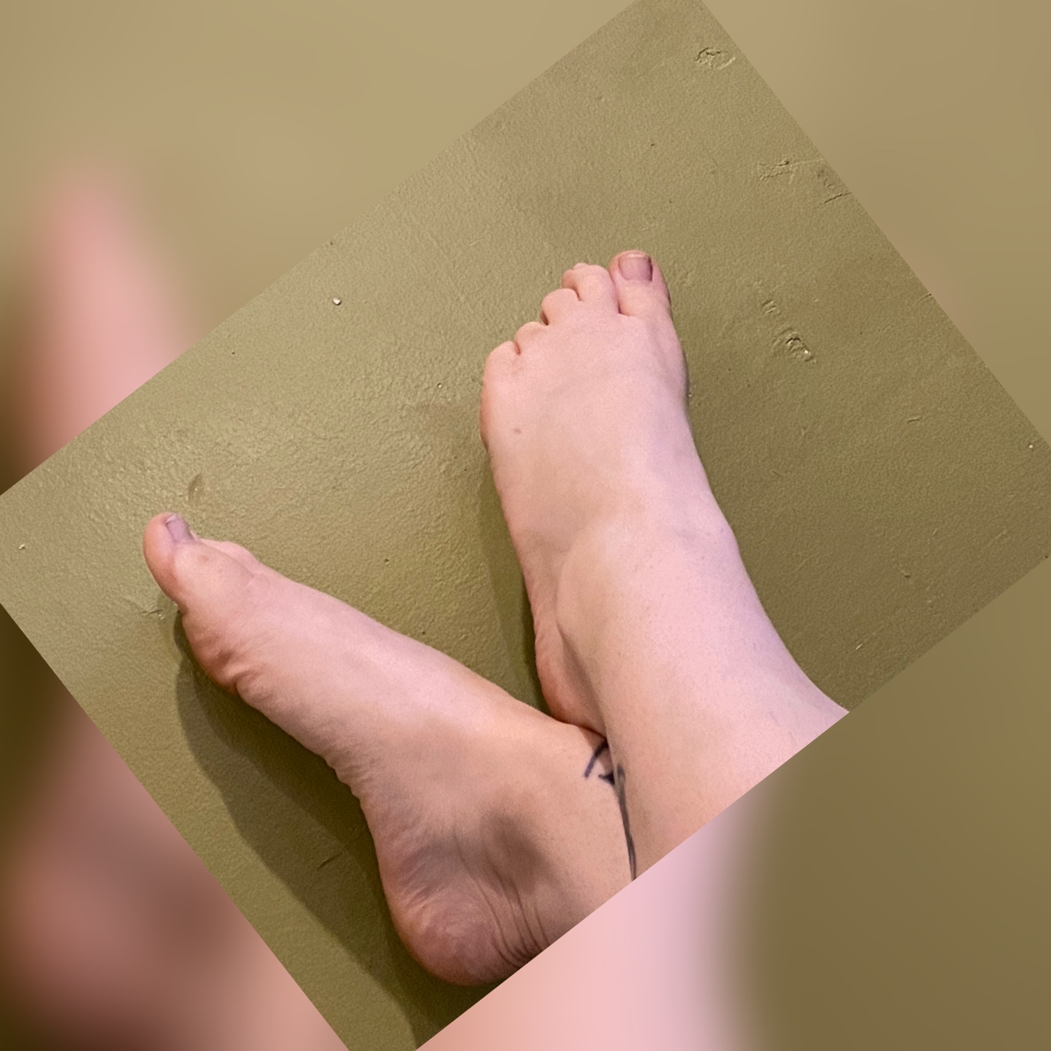 Foot_goddess OnlyFans header