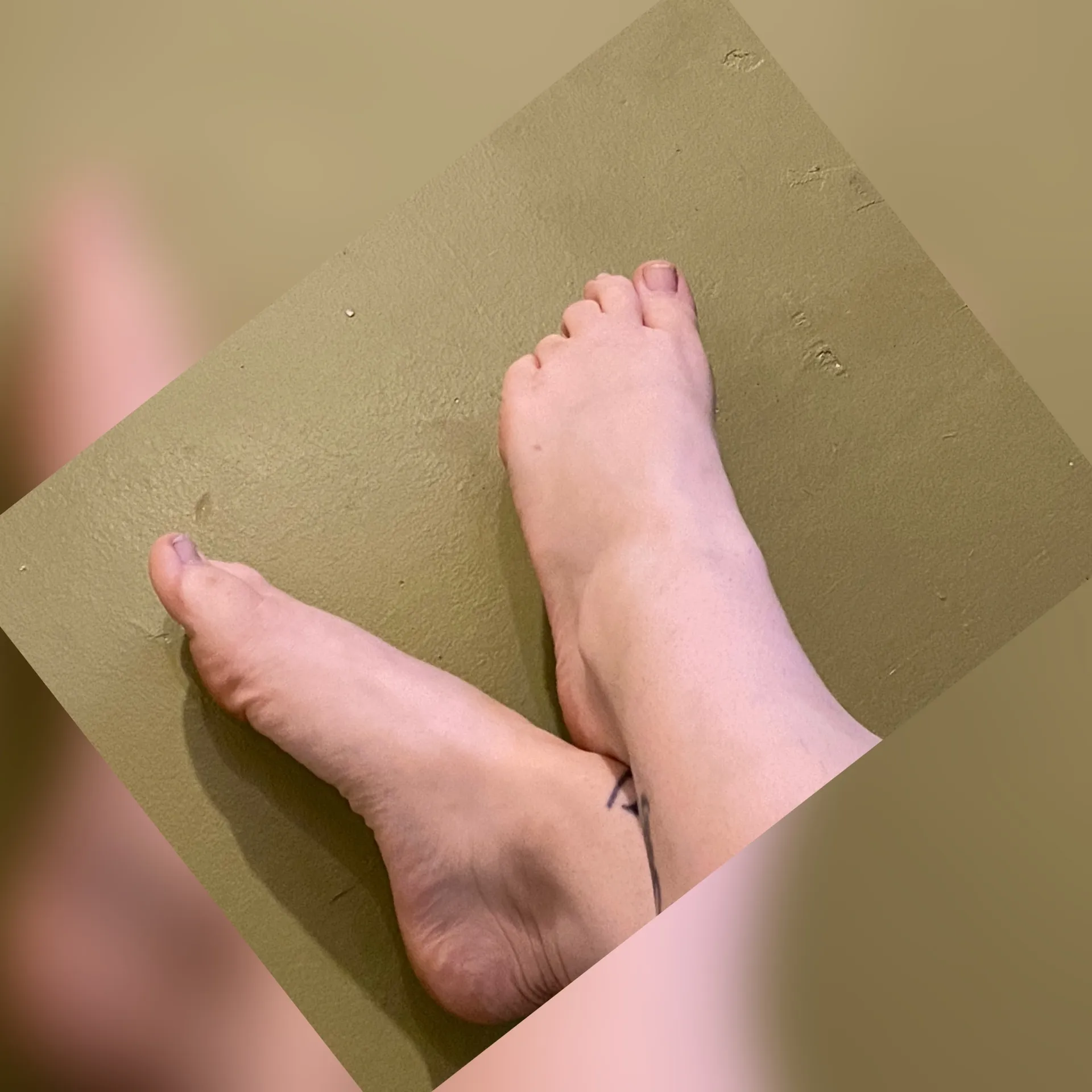 Foot_goddess OnlyFans header