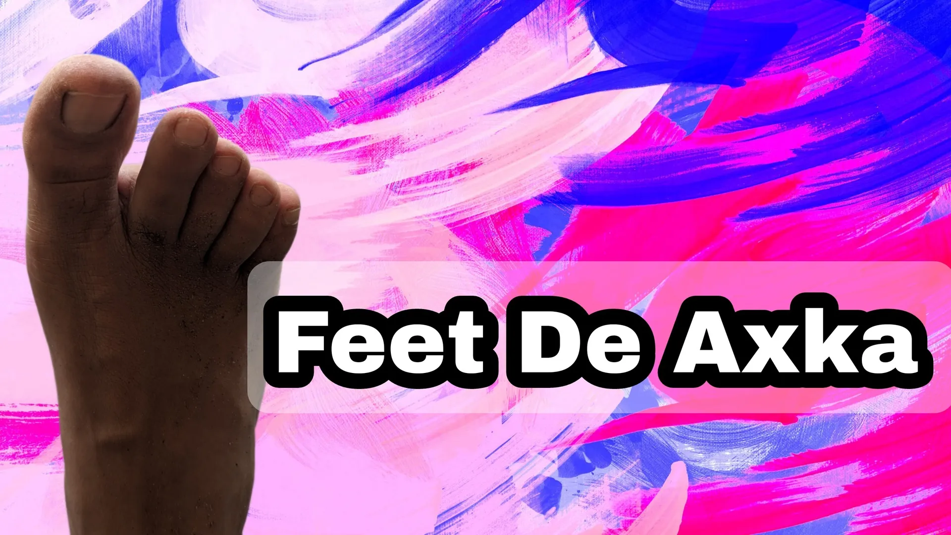 FeetdeAxka OnlyFans header