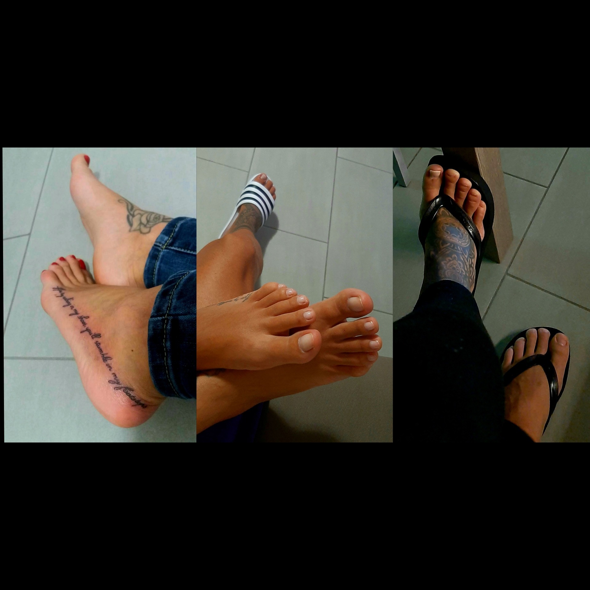 Couple Feetdelity OnlyFans header