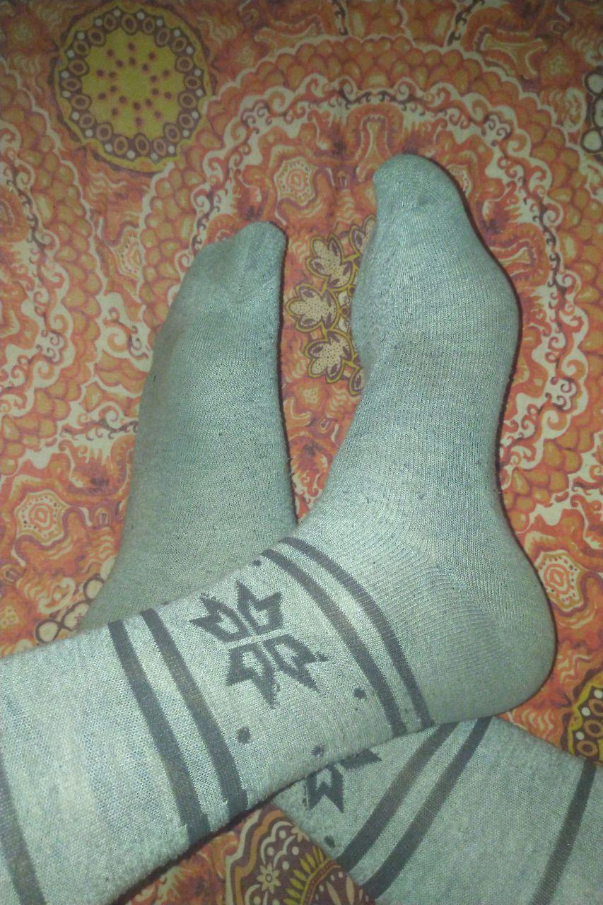 Feet &amp; Dick OnlyFans