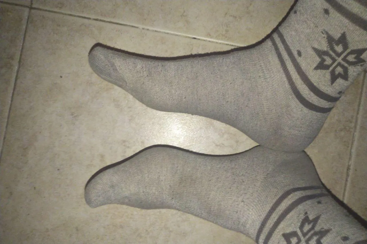 Feet &amp; Dick OnlyFans header