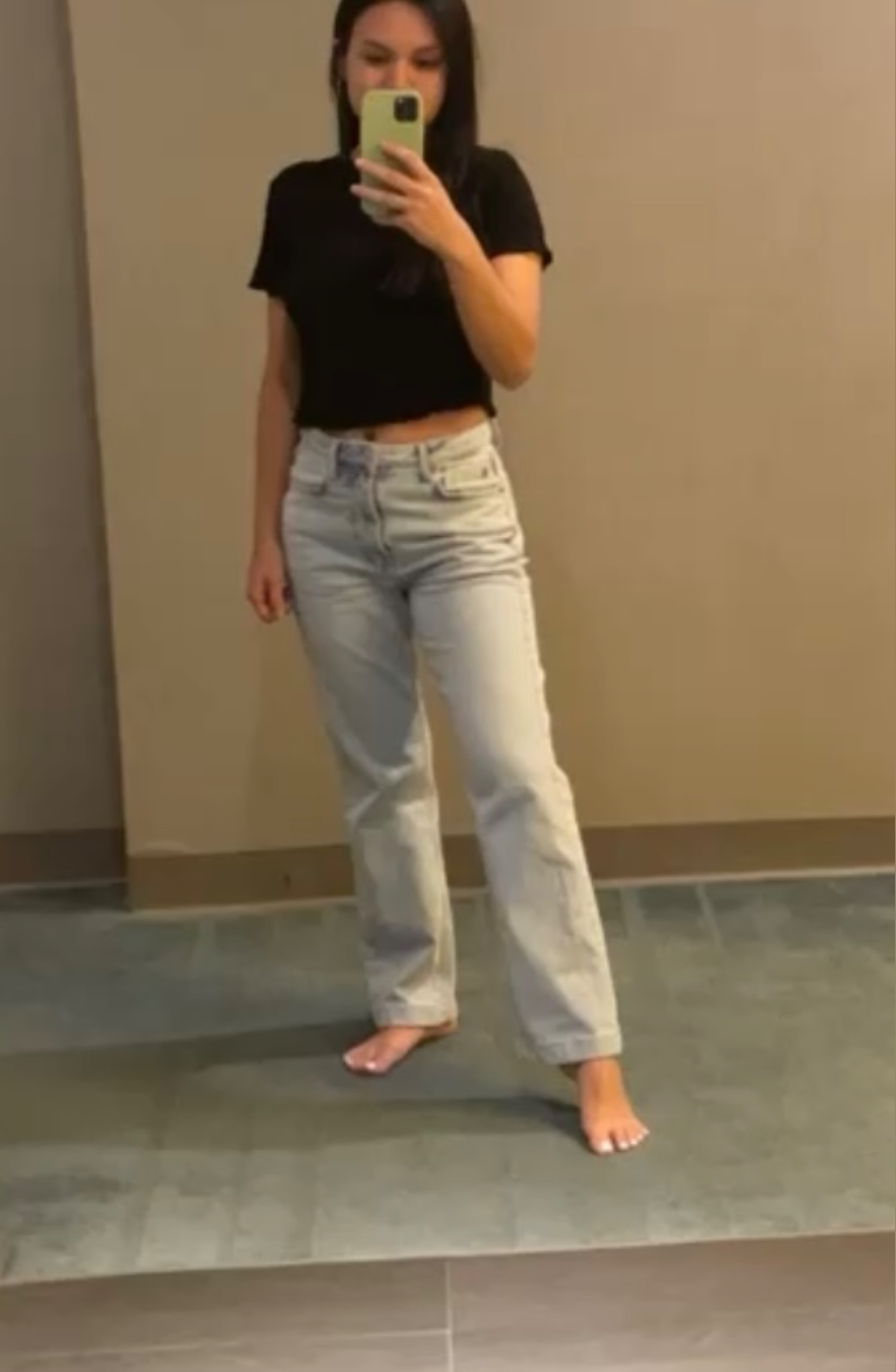 Feet addiction OnlyFans