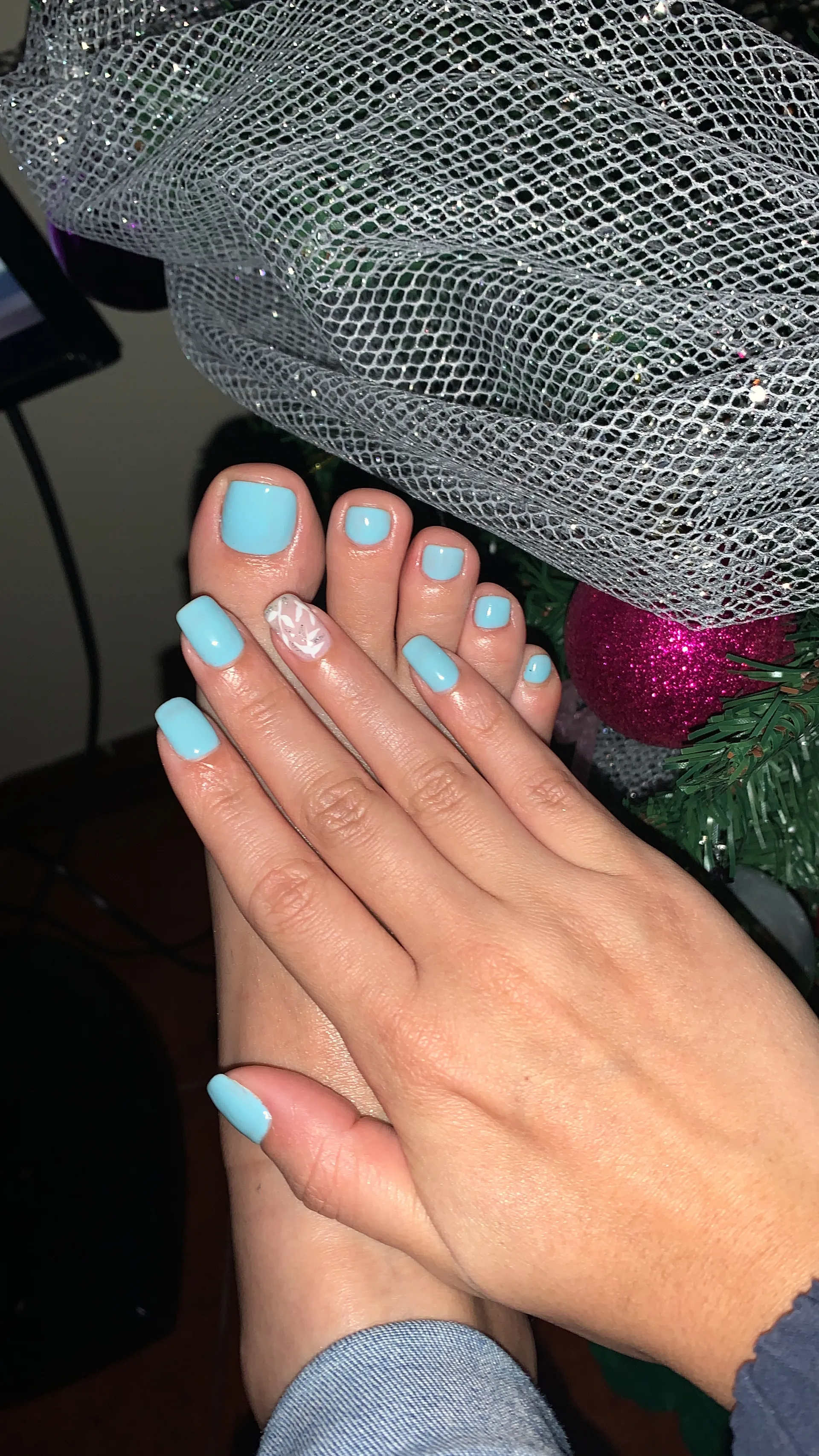 Feet addiction OnlyFans header