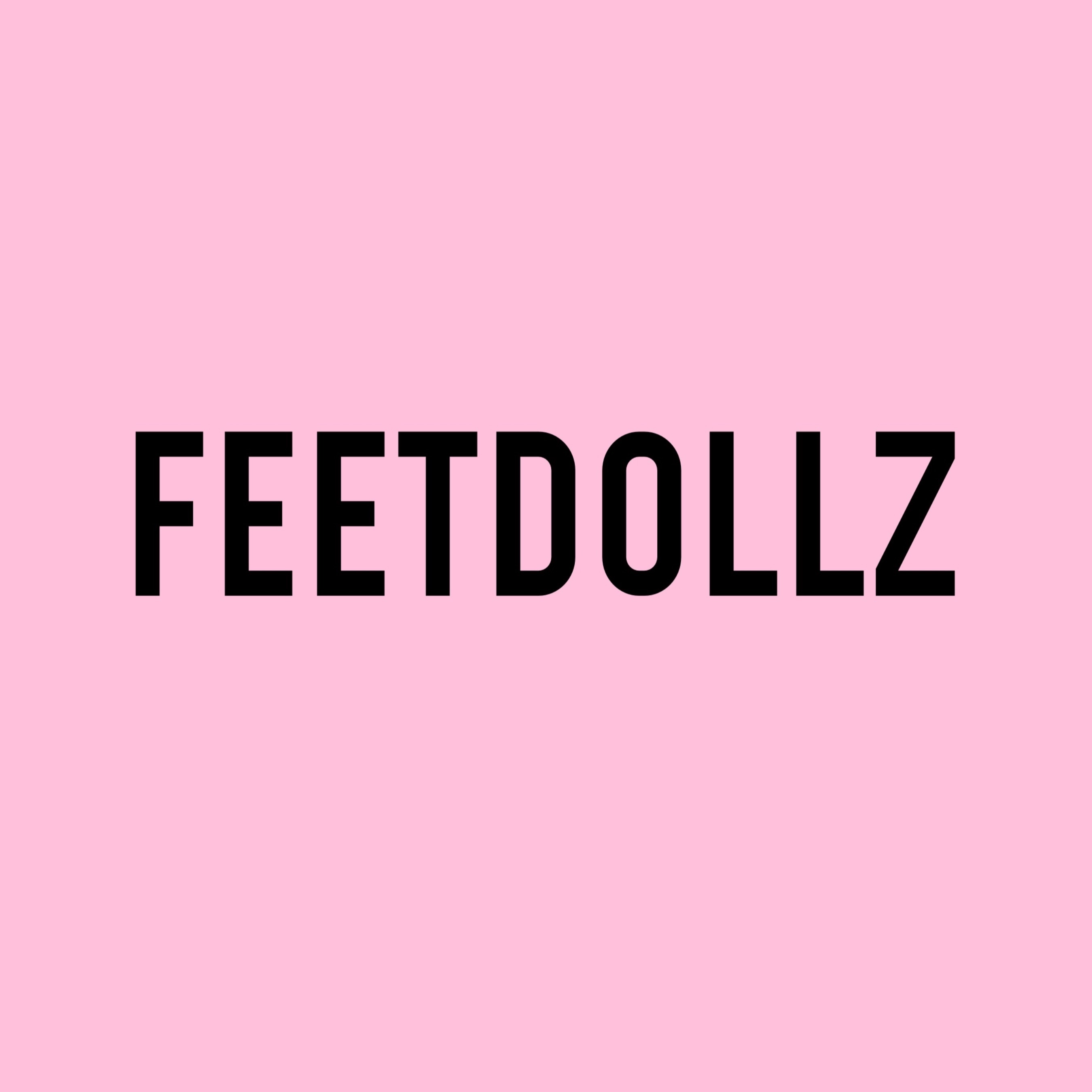Feet Dollz™️ 👣 OnlyFans