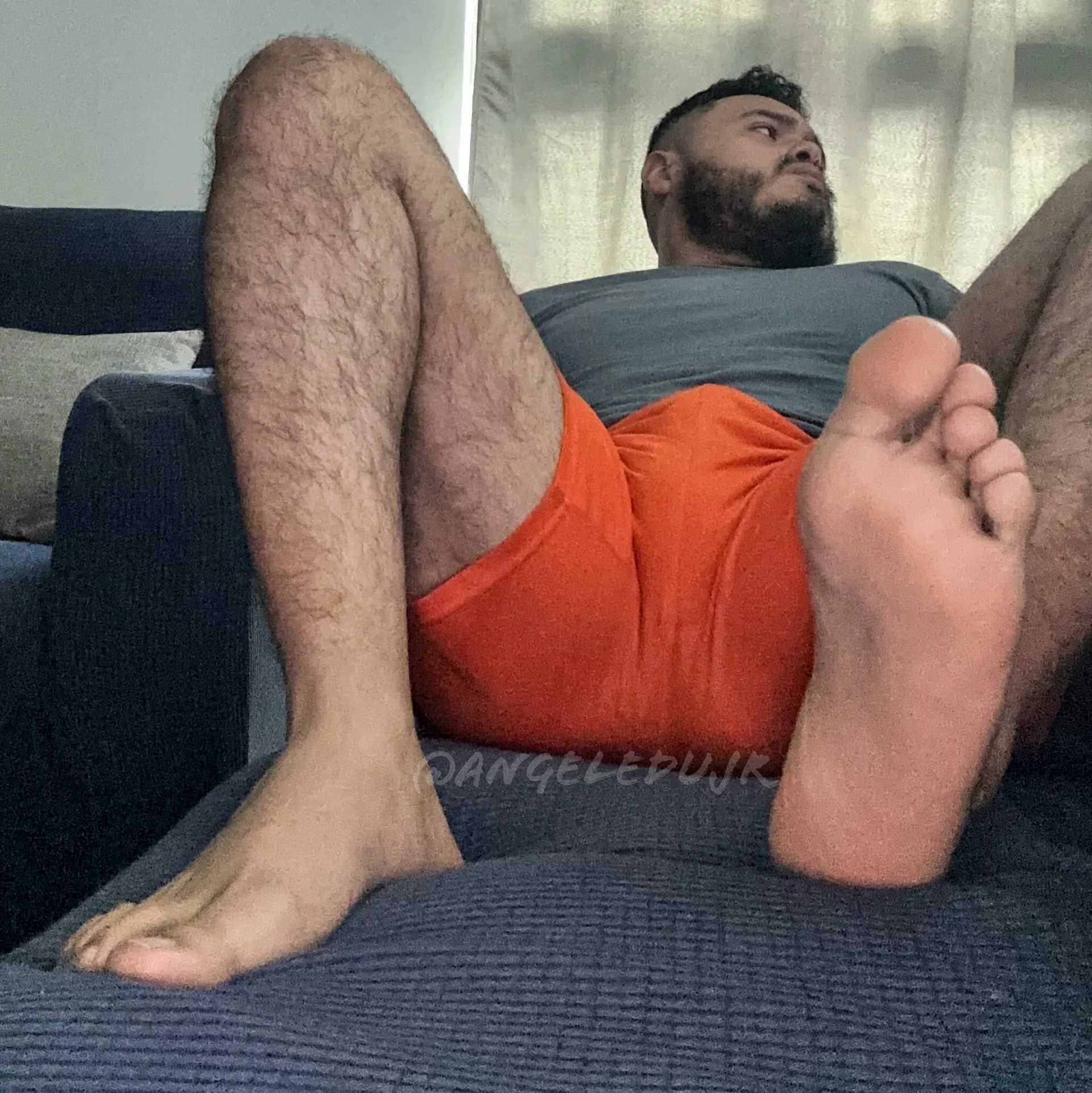 Feet Edu OnlyFans header
