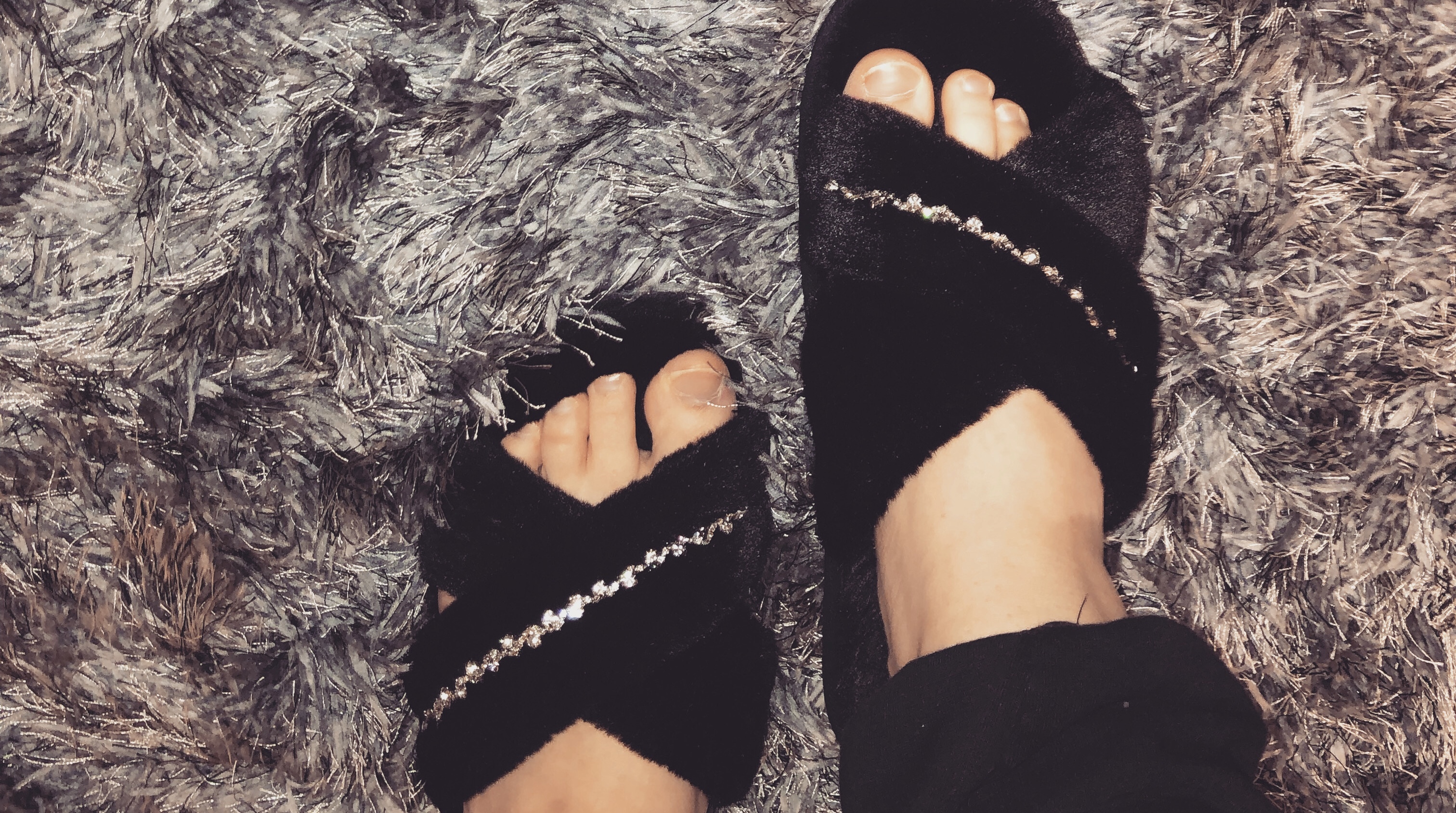 Feet Envy OnlyFans header
