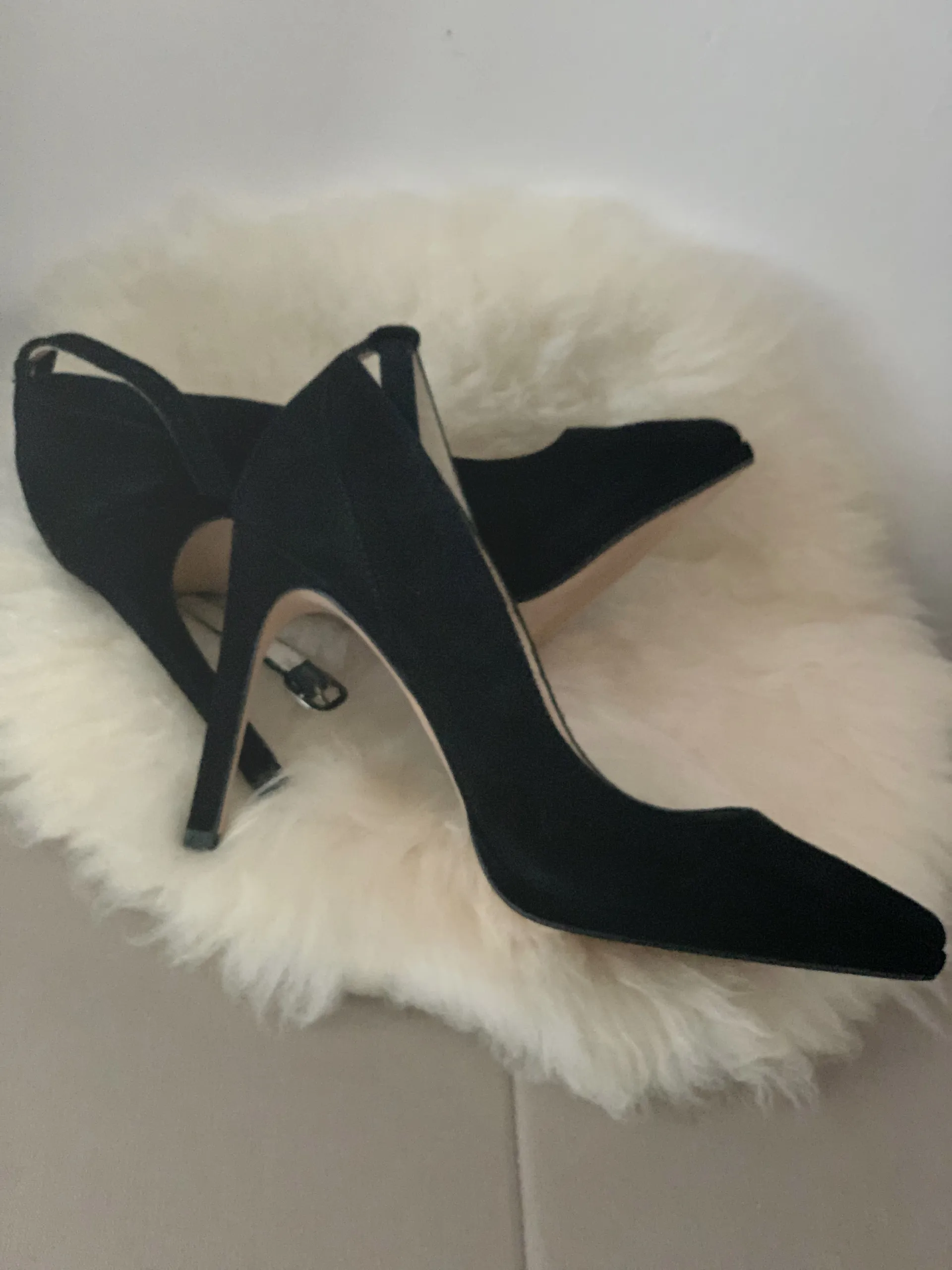 Feeterella OnlyFans header