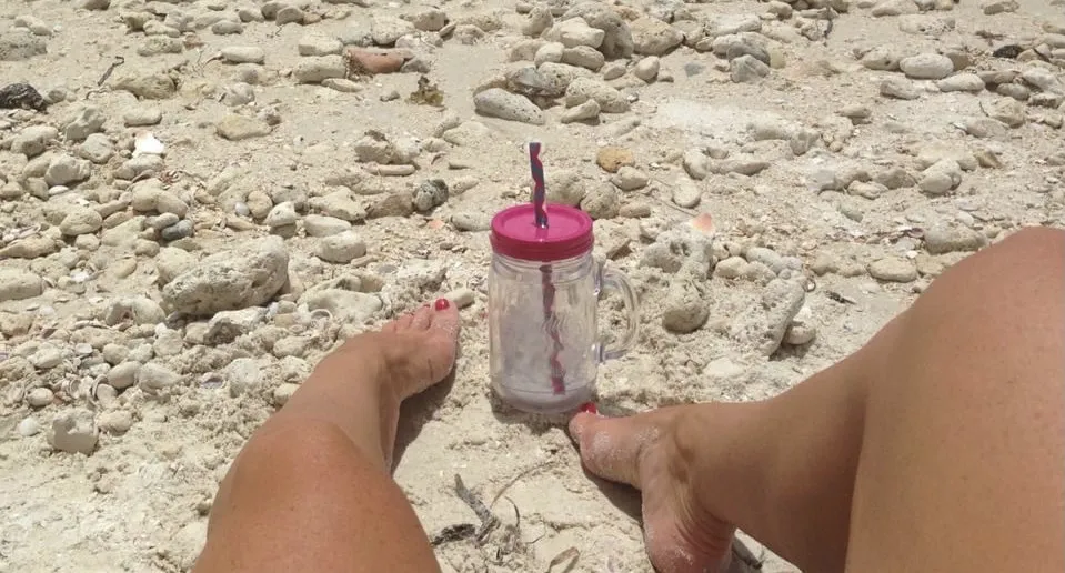 Foot Fetish OnlyFans header